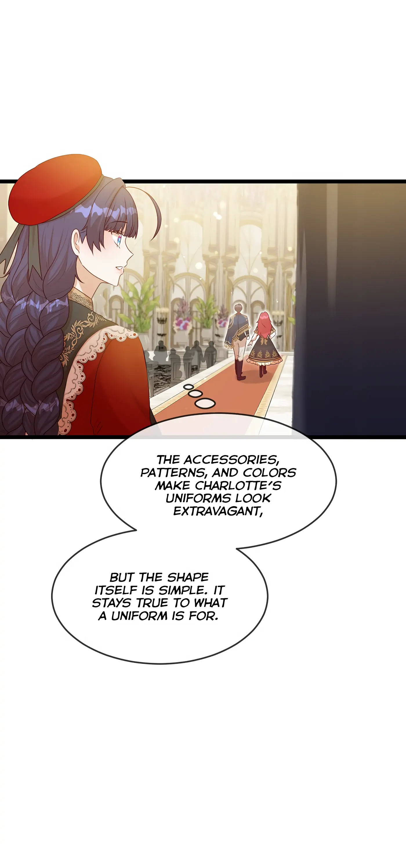 Villainess’ Reprisal Boutique Chapter 39 - page 39