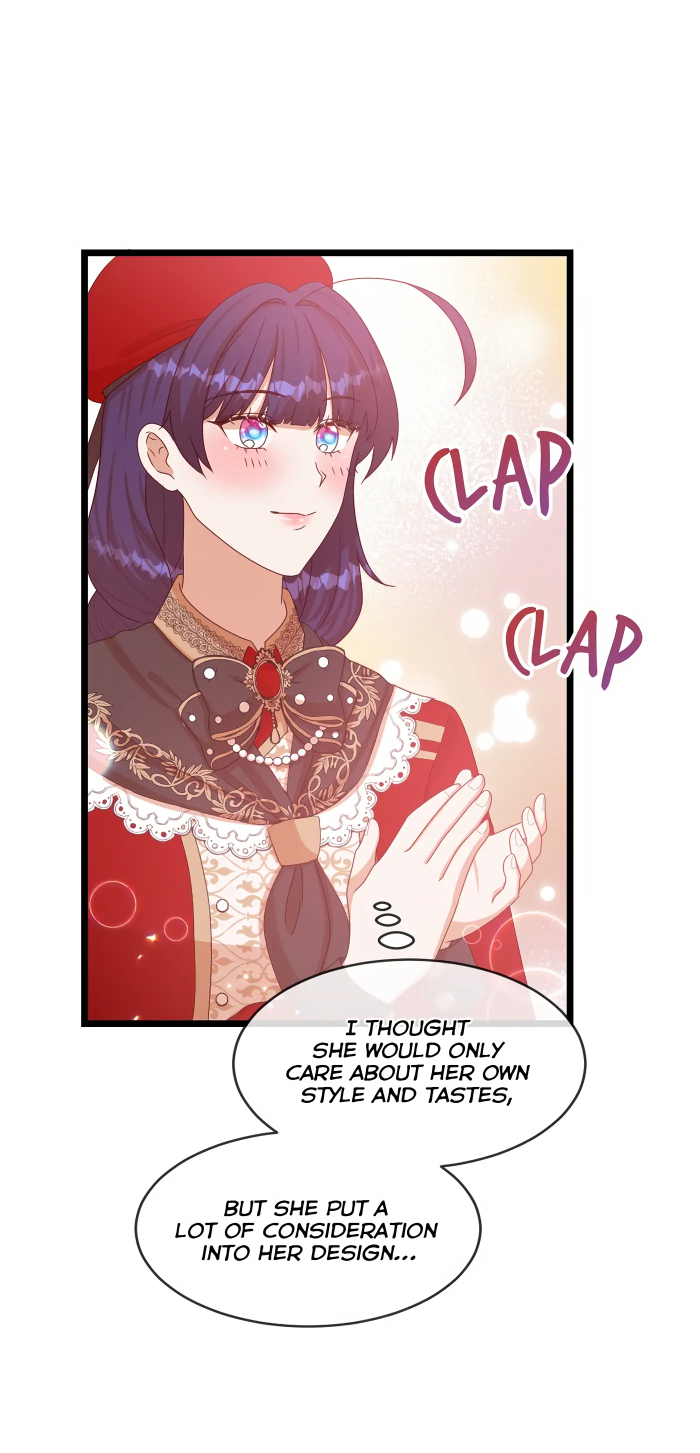 Villainess’ Reprisal Boutique Chapter 39 - page 40