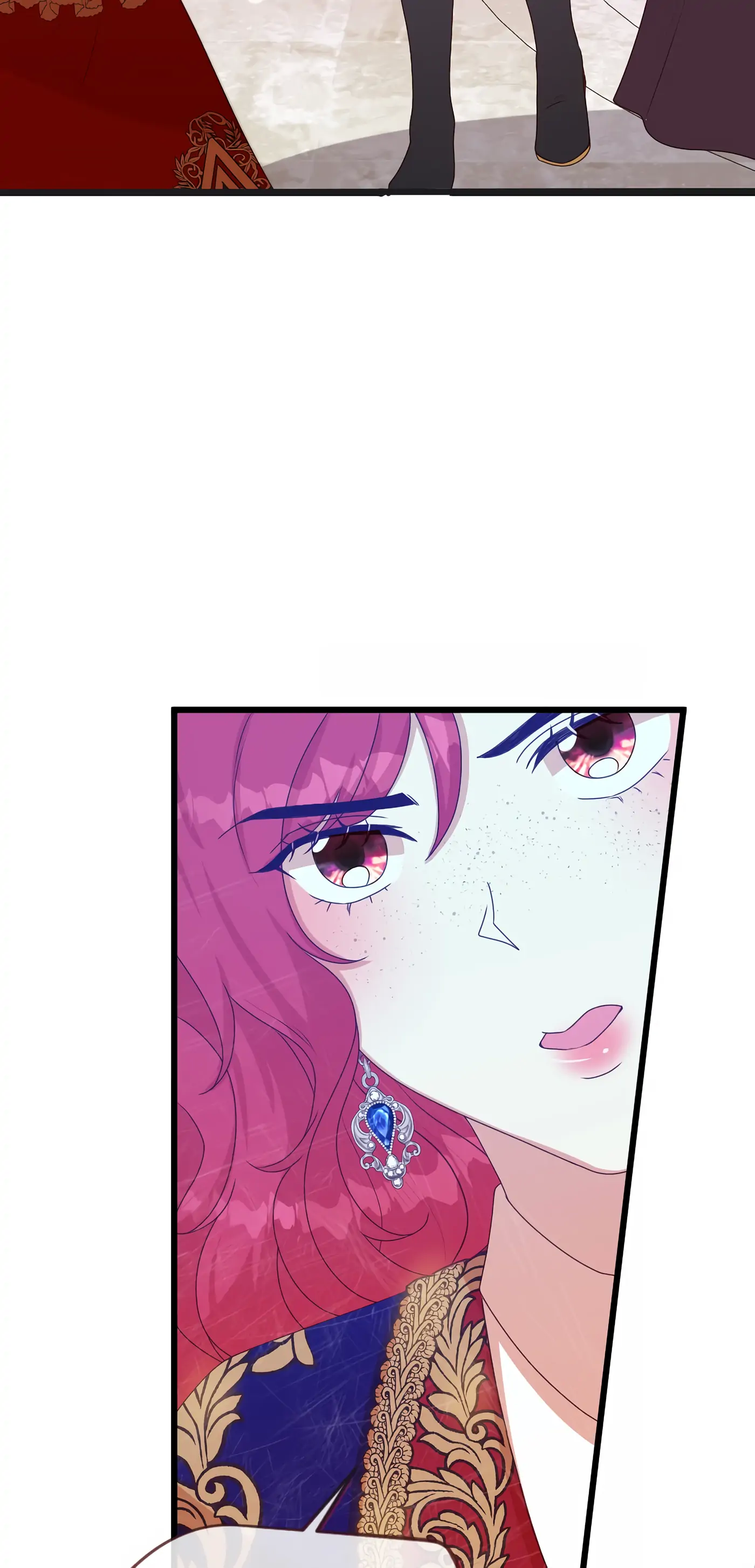Villainess’ Reprisal Boutique Chapter 39 - page 44