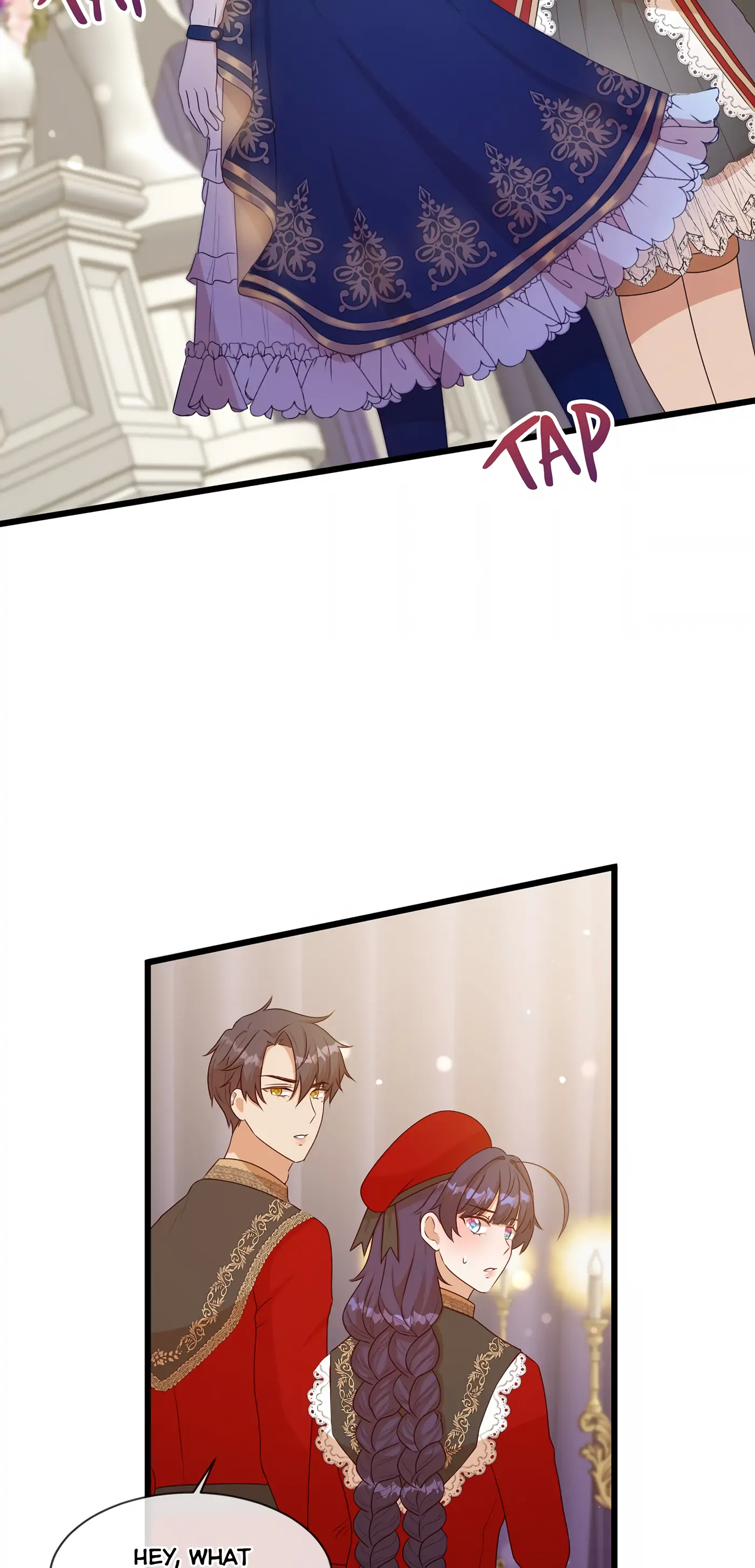 Villainess’ Reprisal Boutique Chapter 39 - page 46