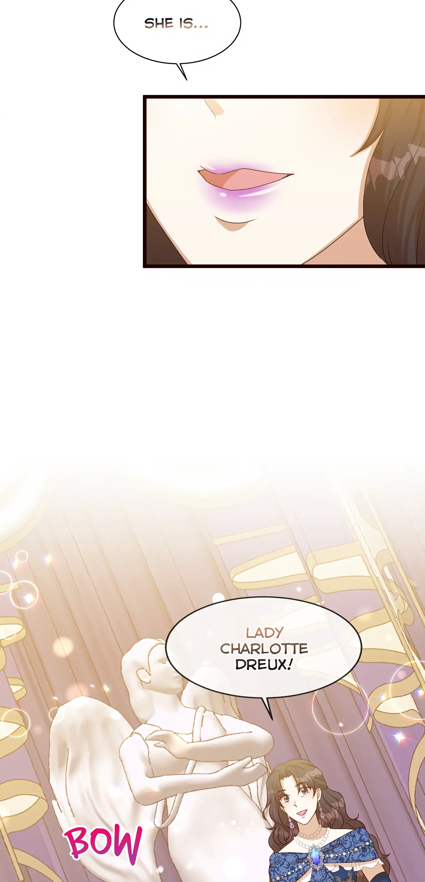 Villainess’ Reprisal Boutique Chapter 39 - page 50