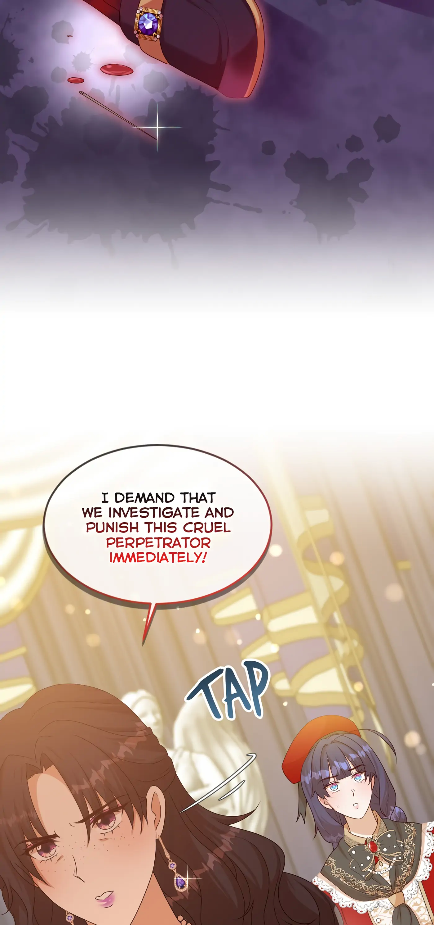 Villainess’ Reprisal Boutique Chapter 39 - page 59