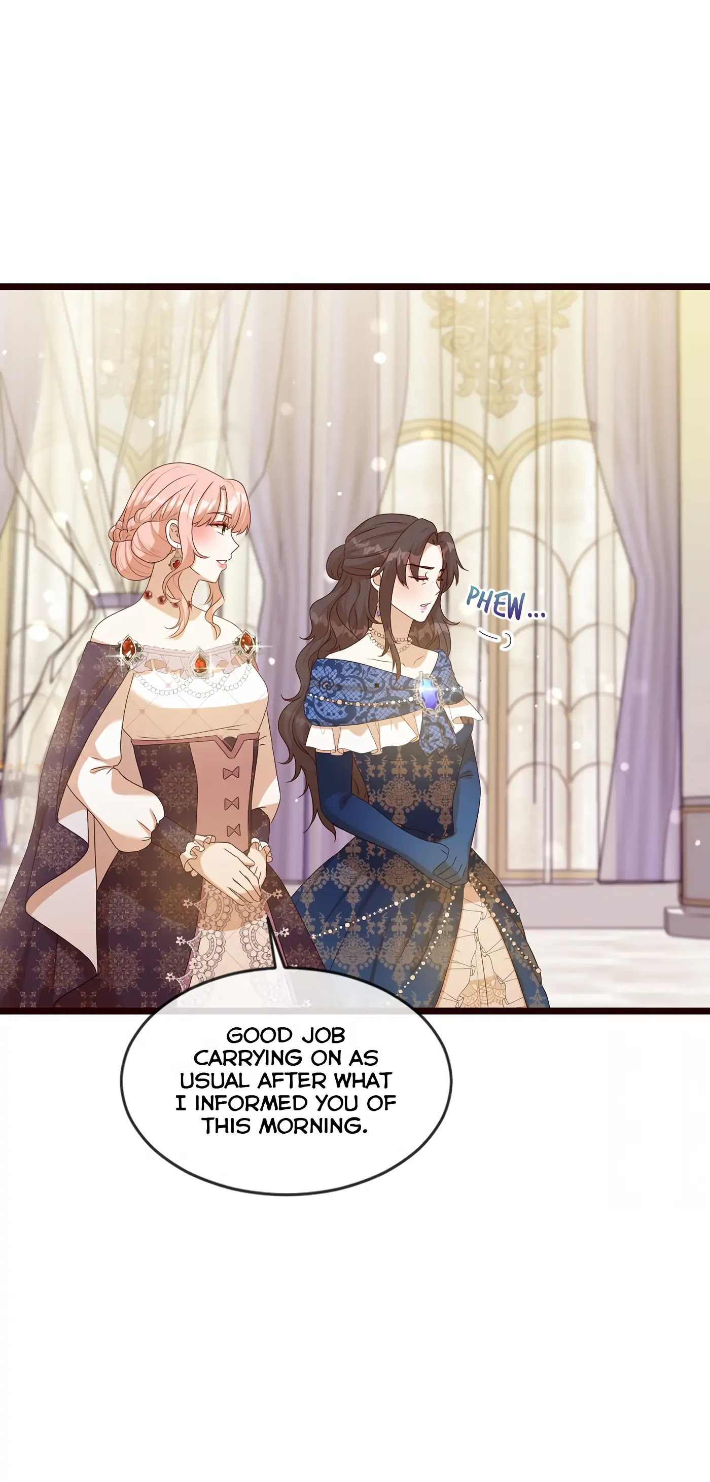 Villainess’ Reprisal Boutique Chapter 39 - page 6