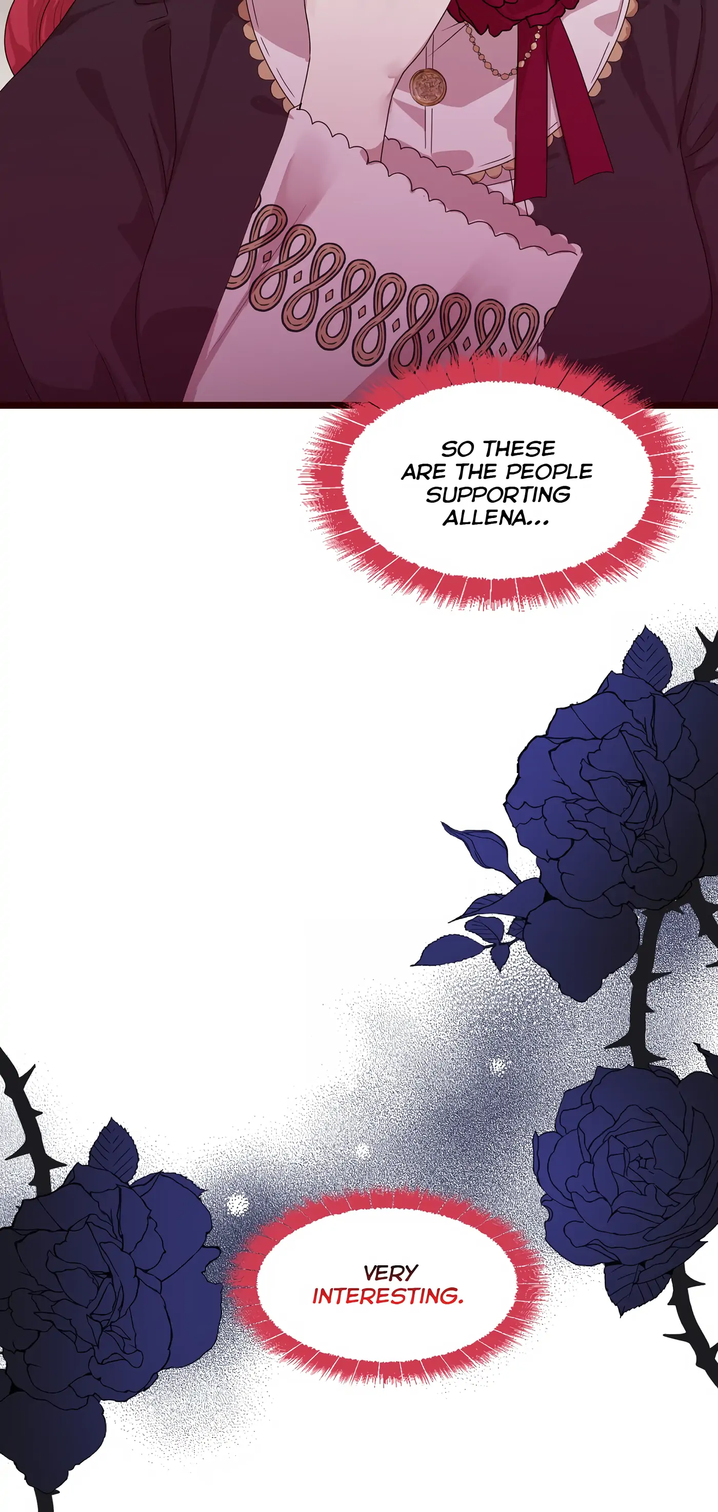 Villainess’ Reprisal Boutique Chapter 38 - page 17