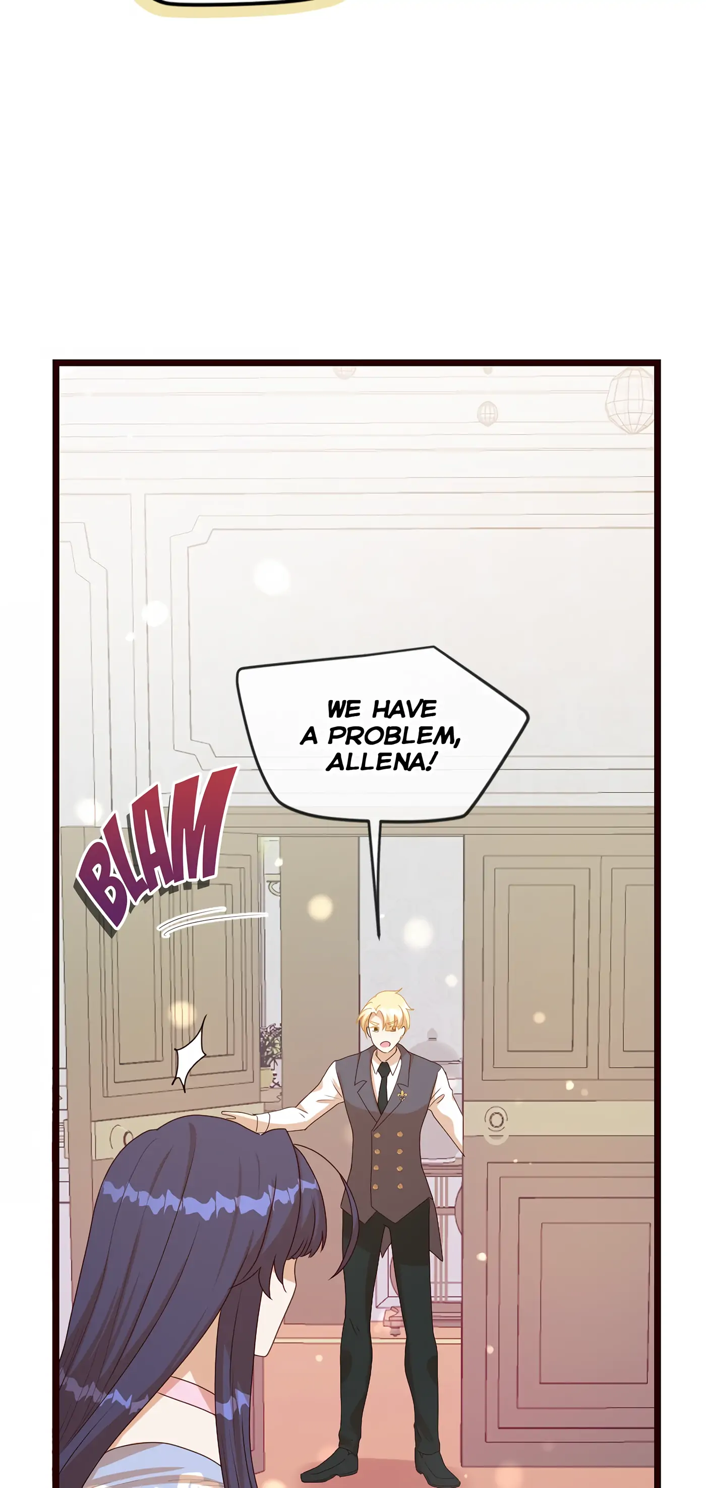 Villainess’ Reprisal Boutique Chapter 38 - page 19