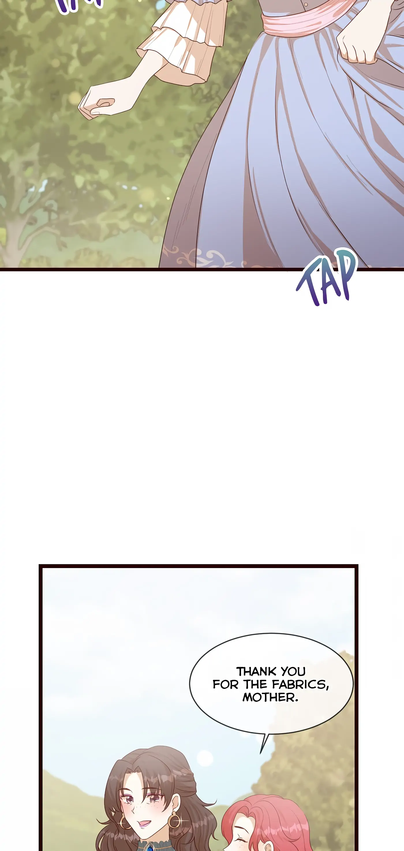 Villainess’ Reprisal Boutique Chapter 38 - page 26