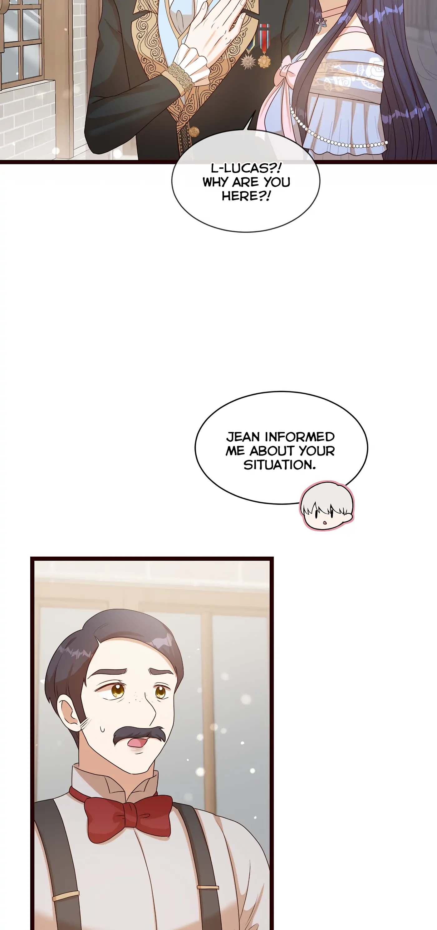 Villainess’ Reprisal Boutique Chapter 38 - page 31