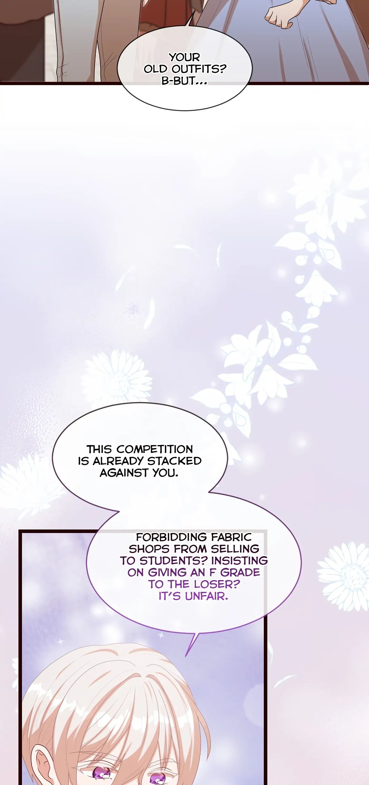 Villainess’ Reprisal Boutique Chapter 38 - page 37