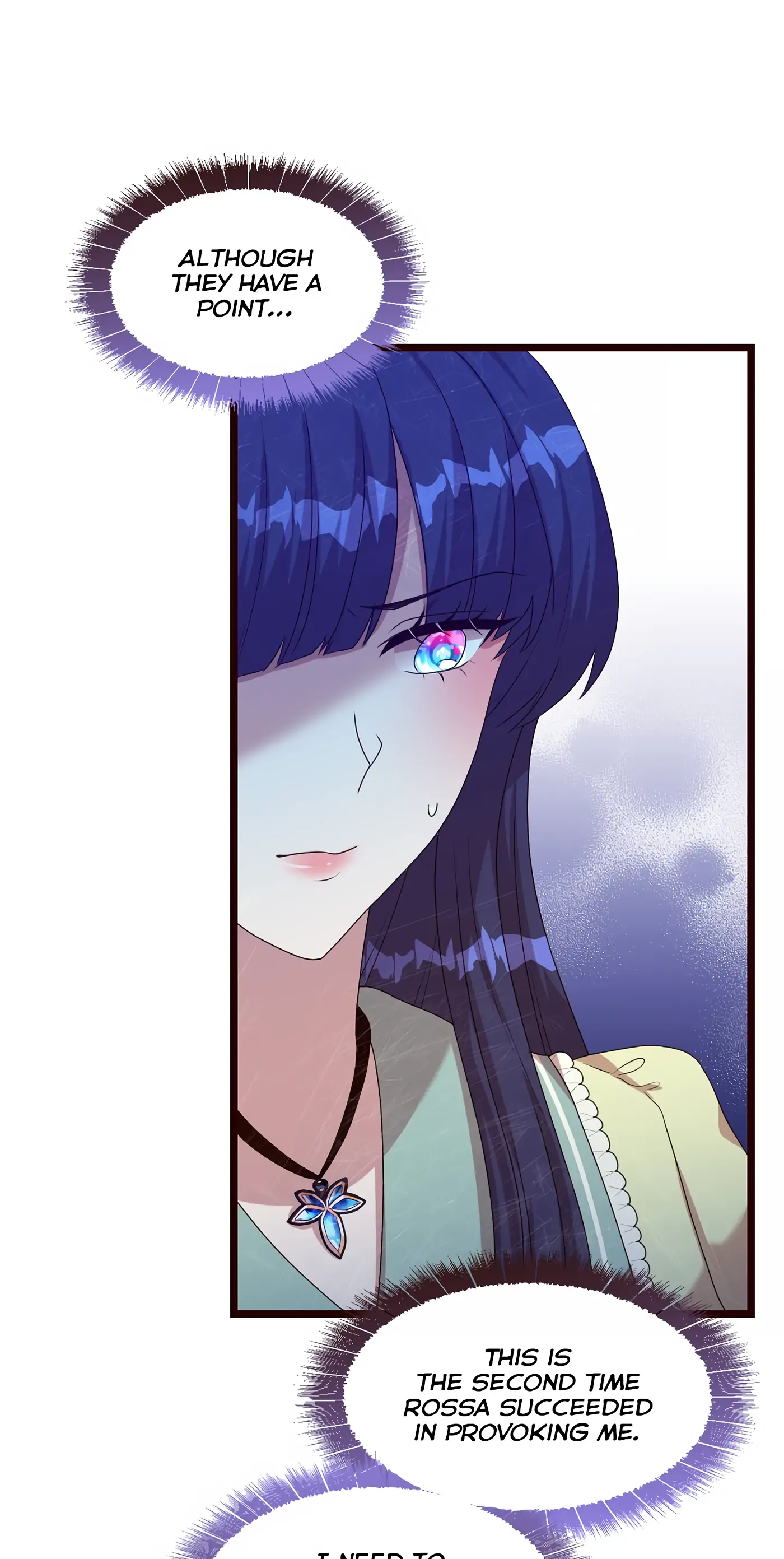 Villainess’ Reprisal Boutique Chapter 38 - page 4