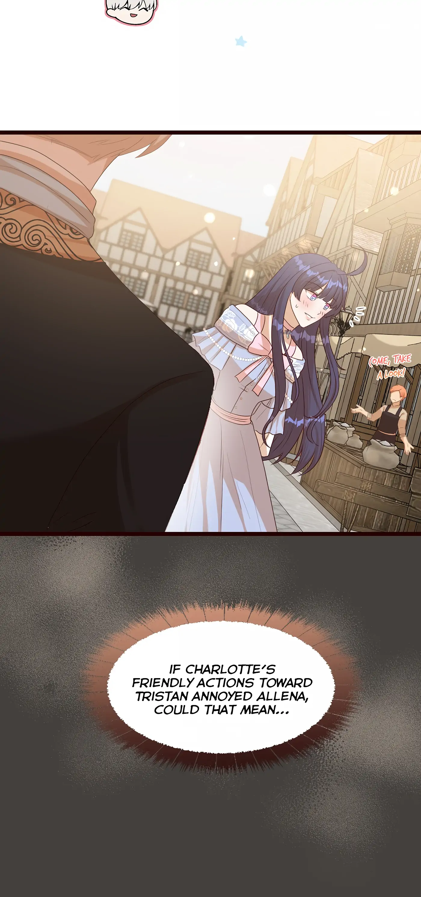 Villainess’ Reprisal Boutique Chapter 38 - page 41