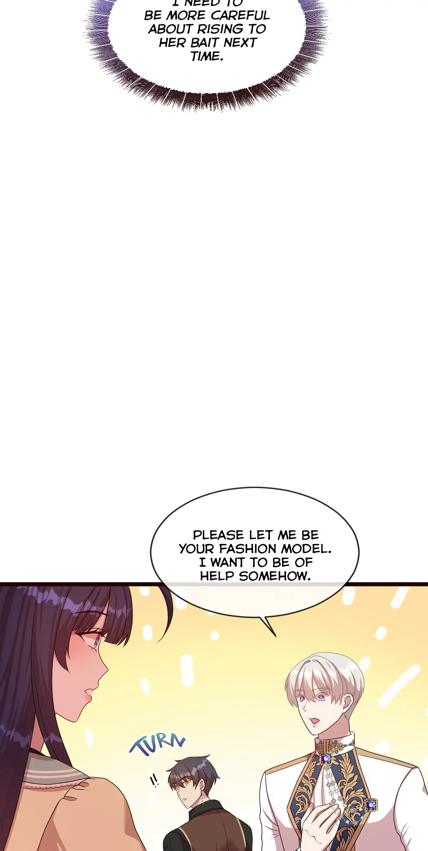 Villainess’ Reprisal Boutique Chapter 38 - page 5