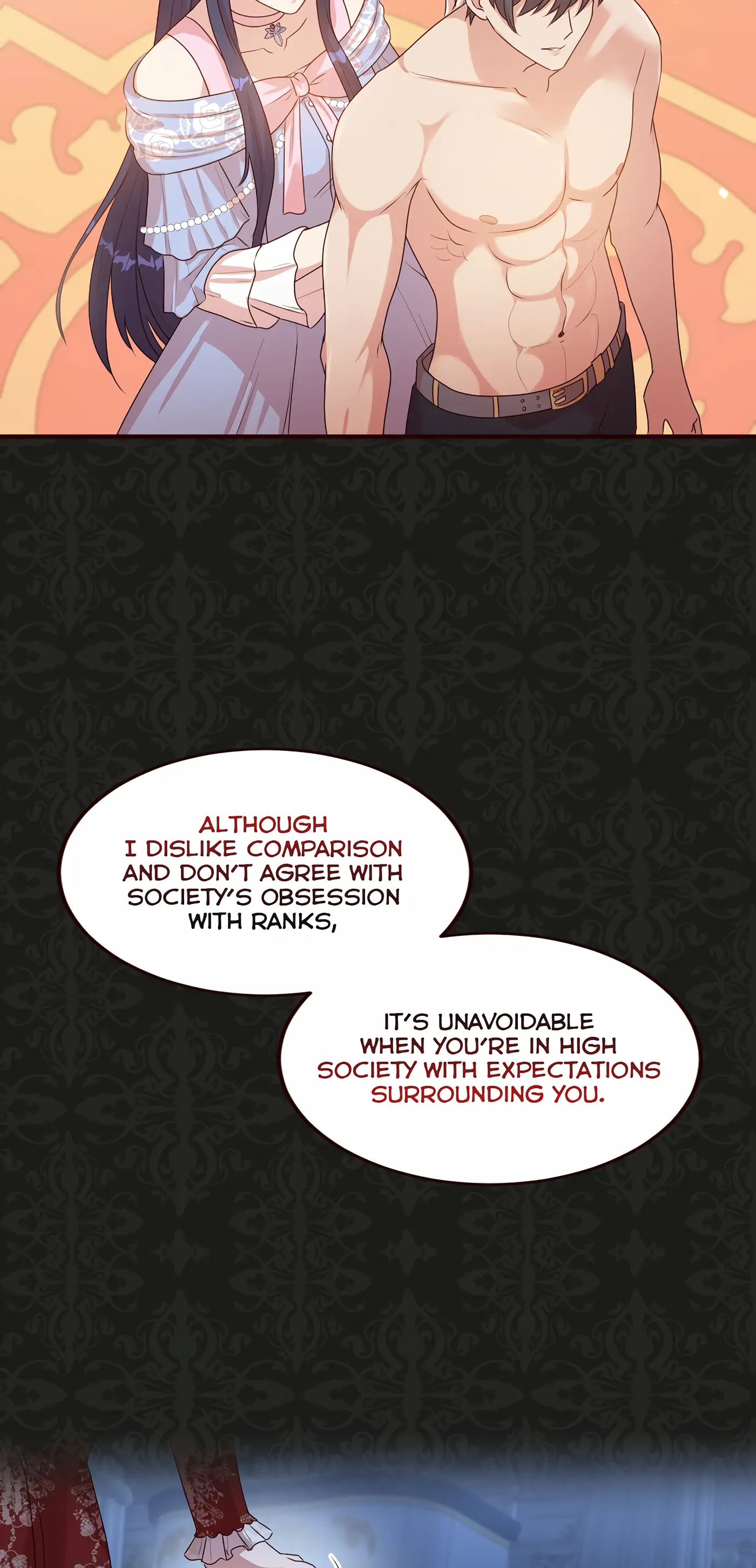 Villainess’ Reprisal Boutique Chapter 38 - page 51