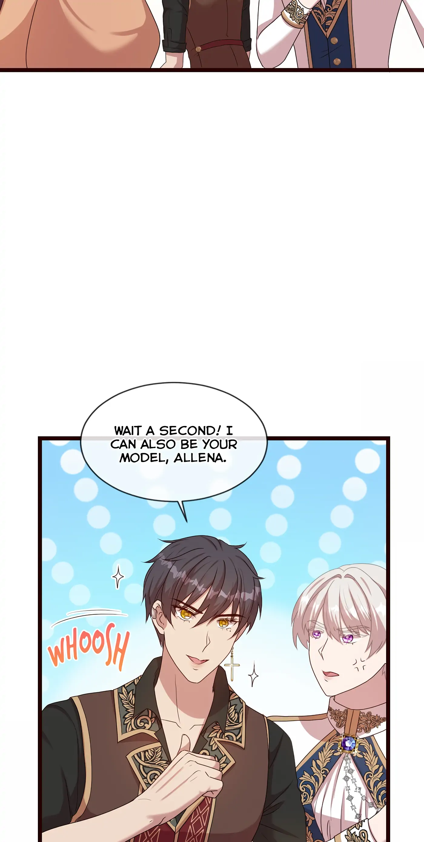 Villainess’ Reprisal Boutique Chapter 38 - page 6