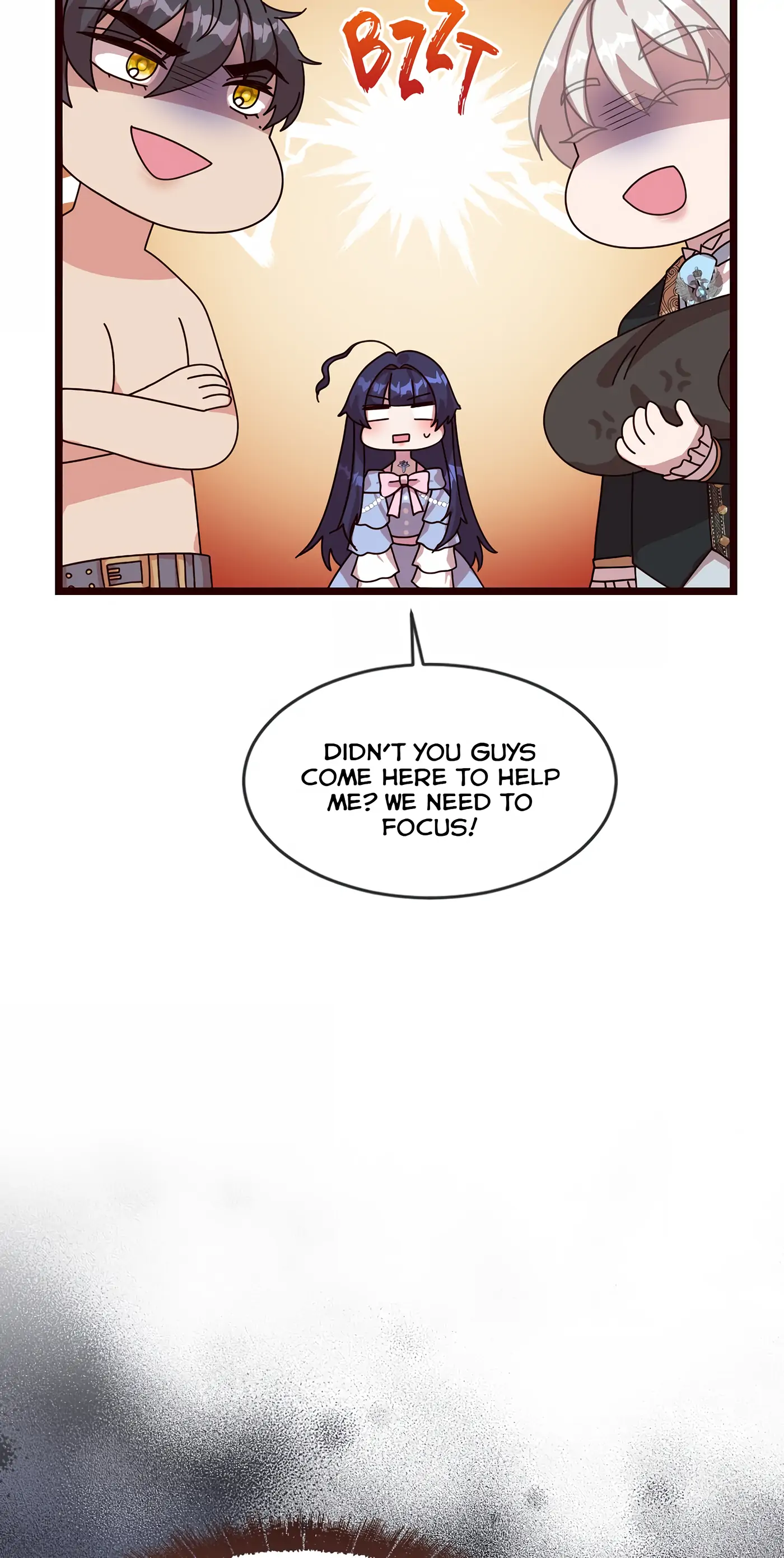 Villainess’ Reprisal Boutique Chapter 38 - page 62
