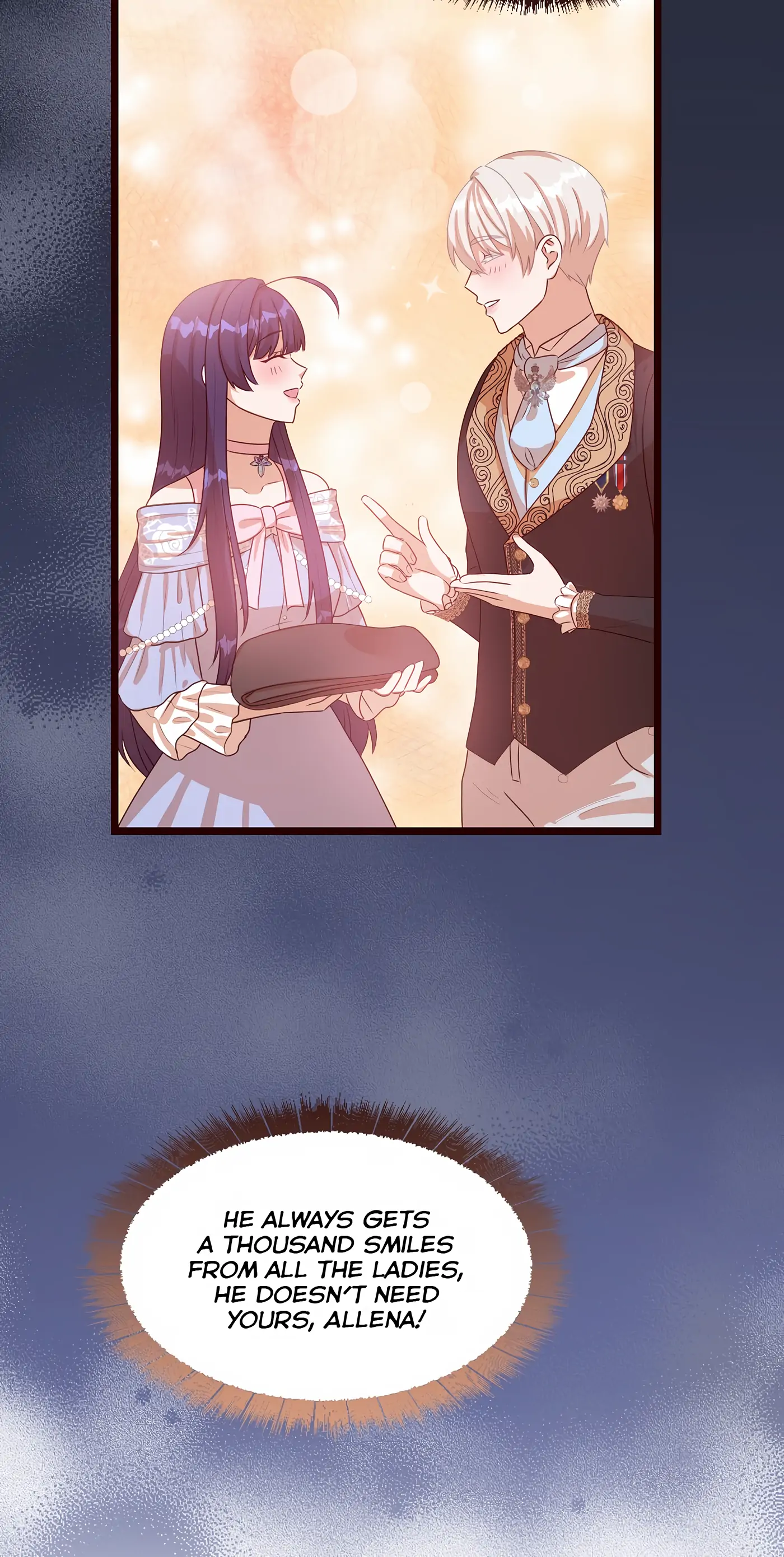 Villainess’ Reprisal Boutique Chapter 38 - page 64