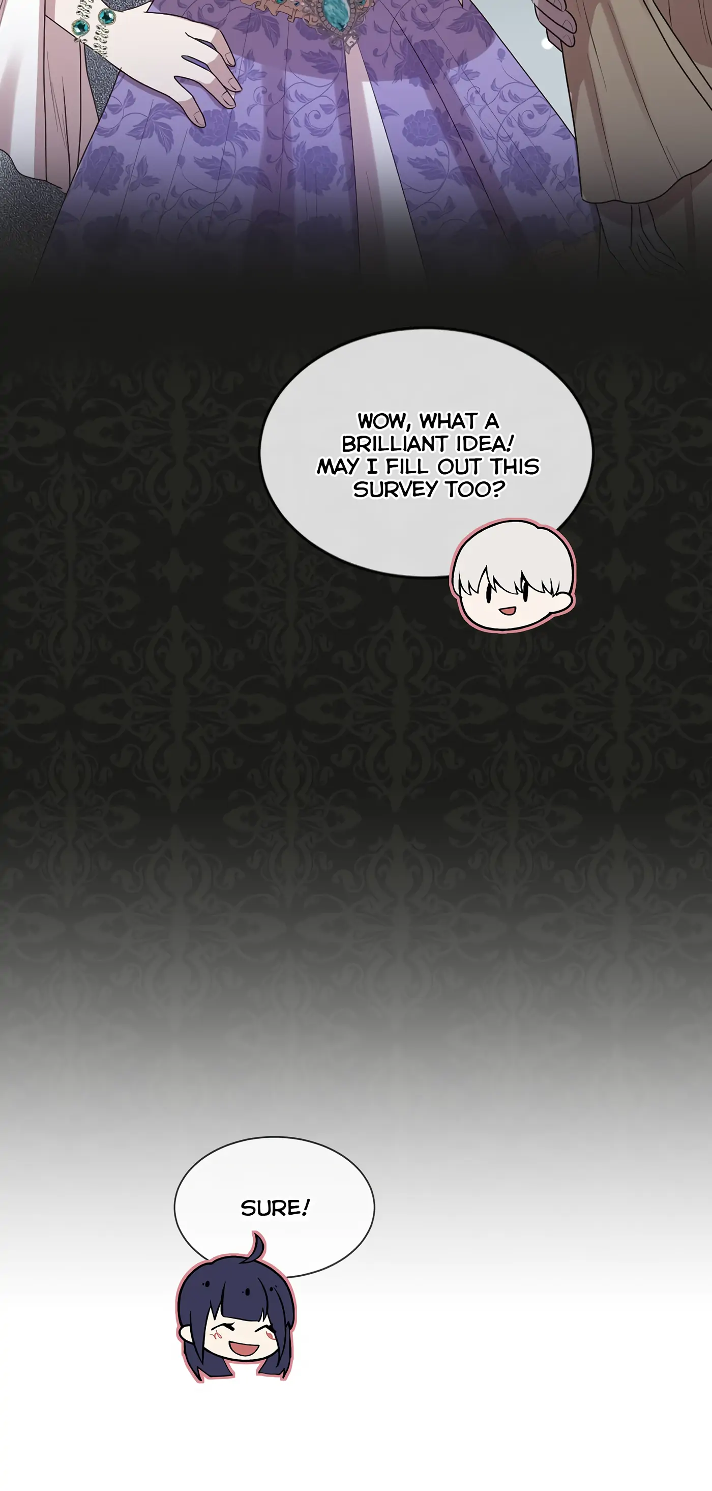 Villainess’ Reprisal Boutique Chapter 37 - page 11