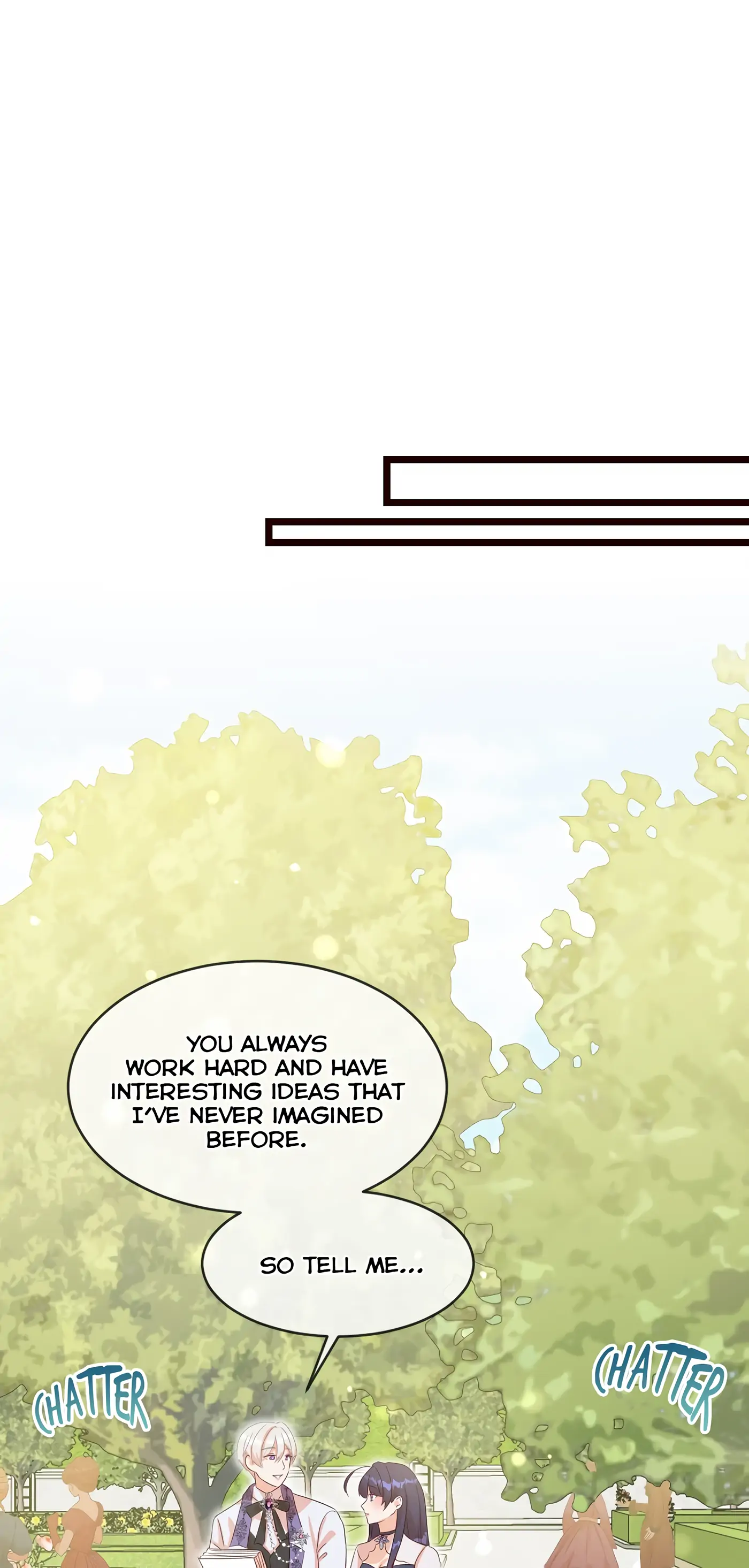 Villainess’ Reprisal Boutique Chapter 37 - page 12