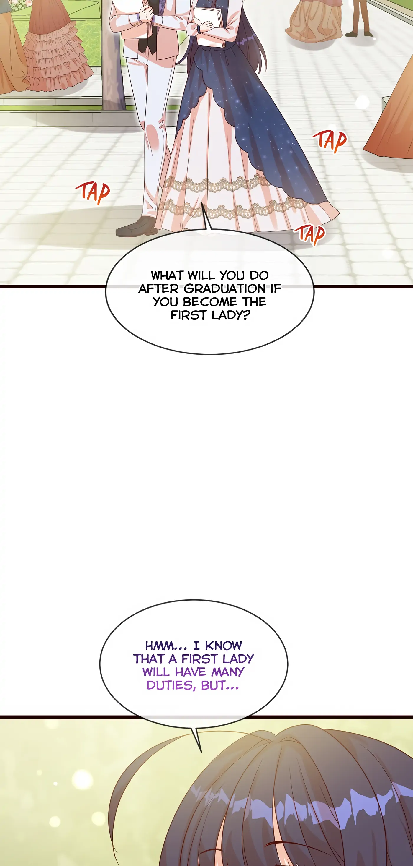 Villainess’ Reprisal Boutique Chapter 37 - page 13