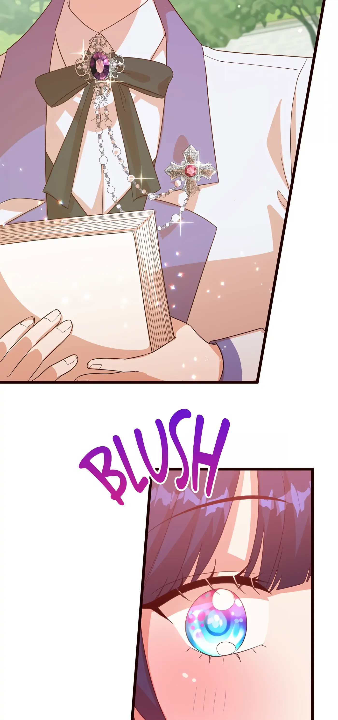 Villainess’ Reprisal Boutique Chapter 37 - page 17
