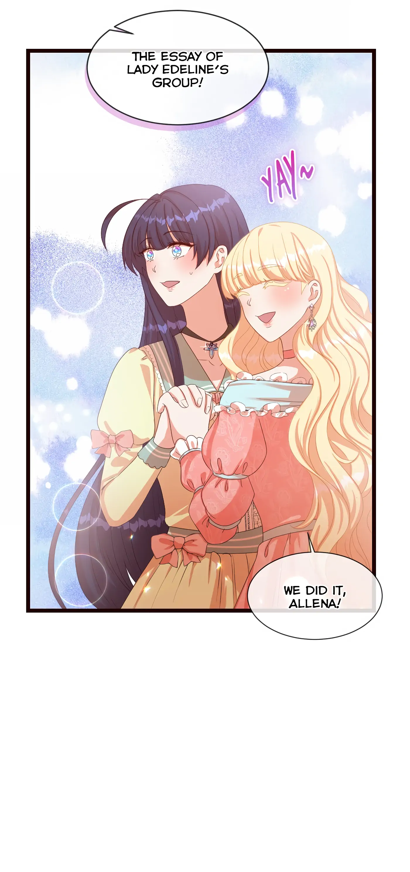 Villainess’ Reprisal Boutique Chapter 37 - page 22