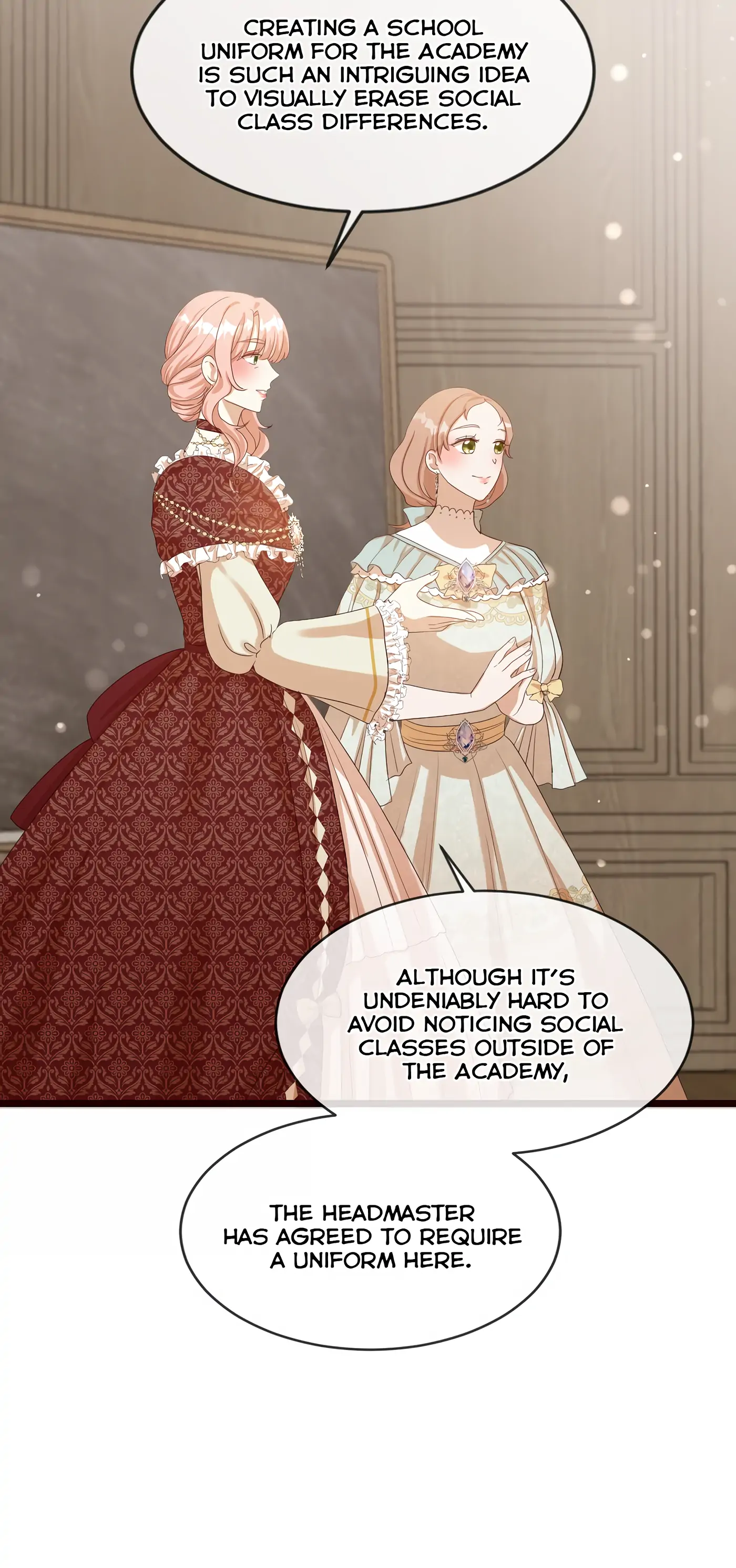 Villainess’ Reprisal Boutique Chapter 37 - page 24
