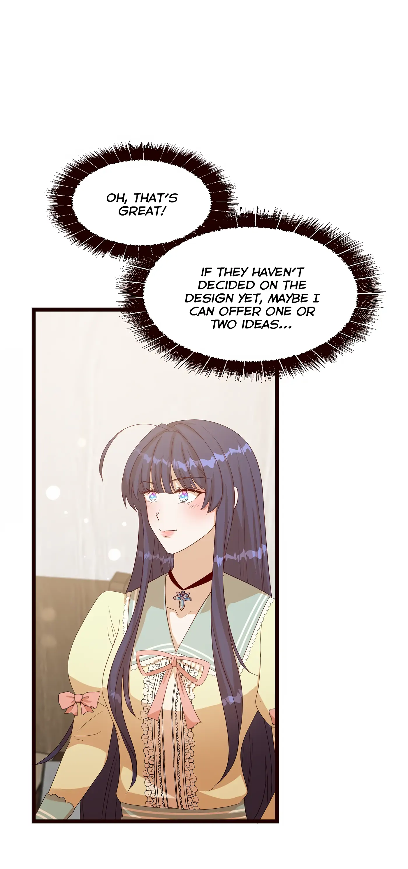 Villainess’ Reprisal Boutique Chapter 37 - page 25