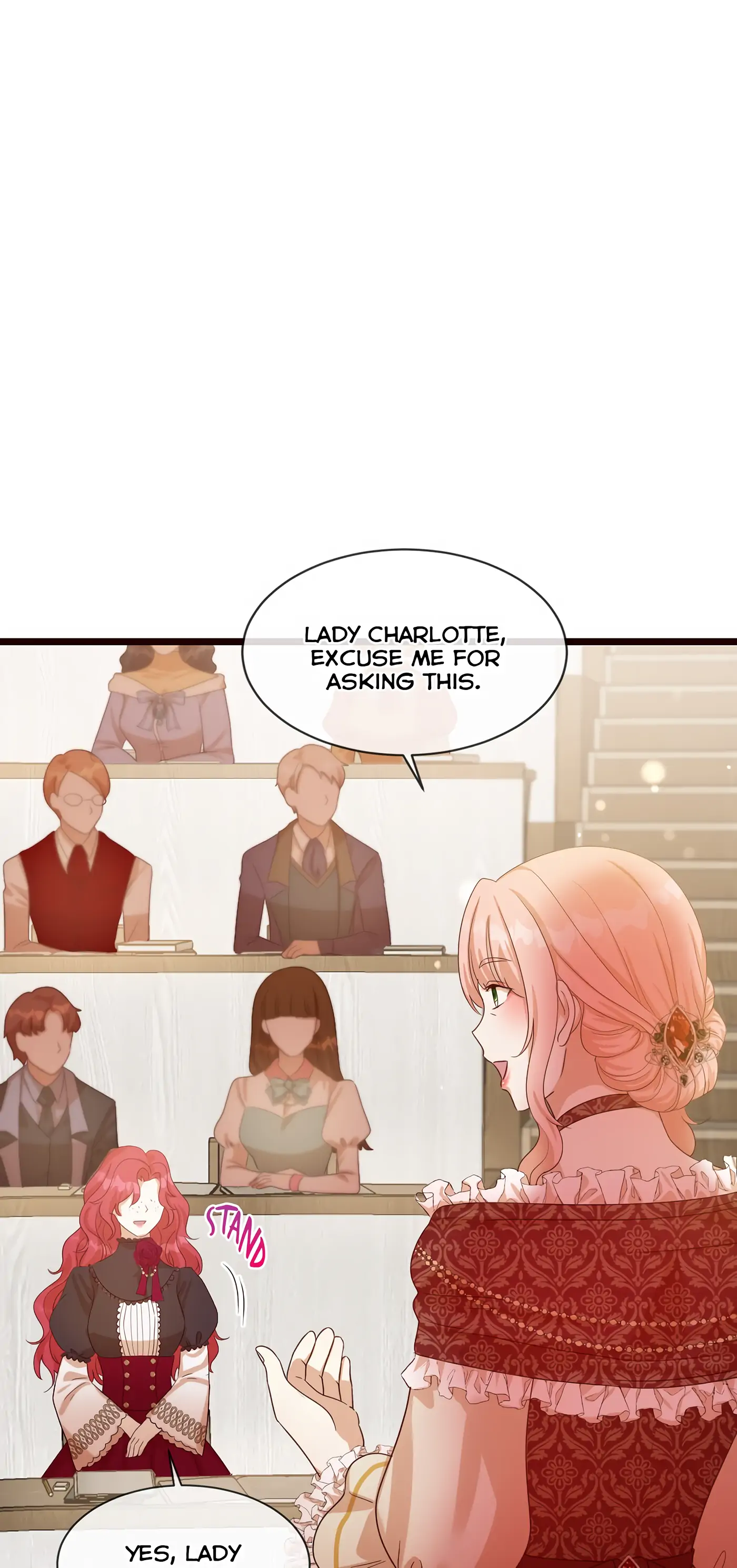 Villainess’ Reprisal Boutique Chapter 37 - page 26