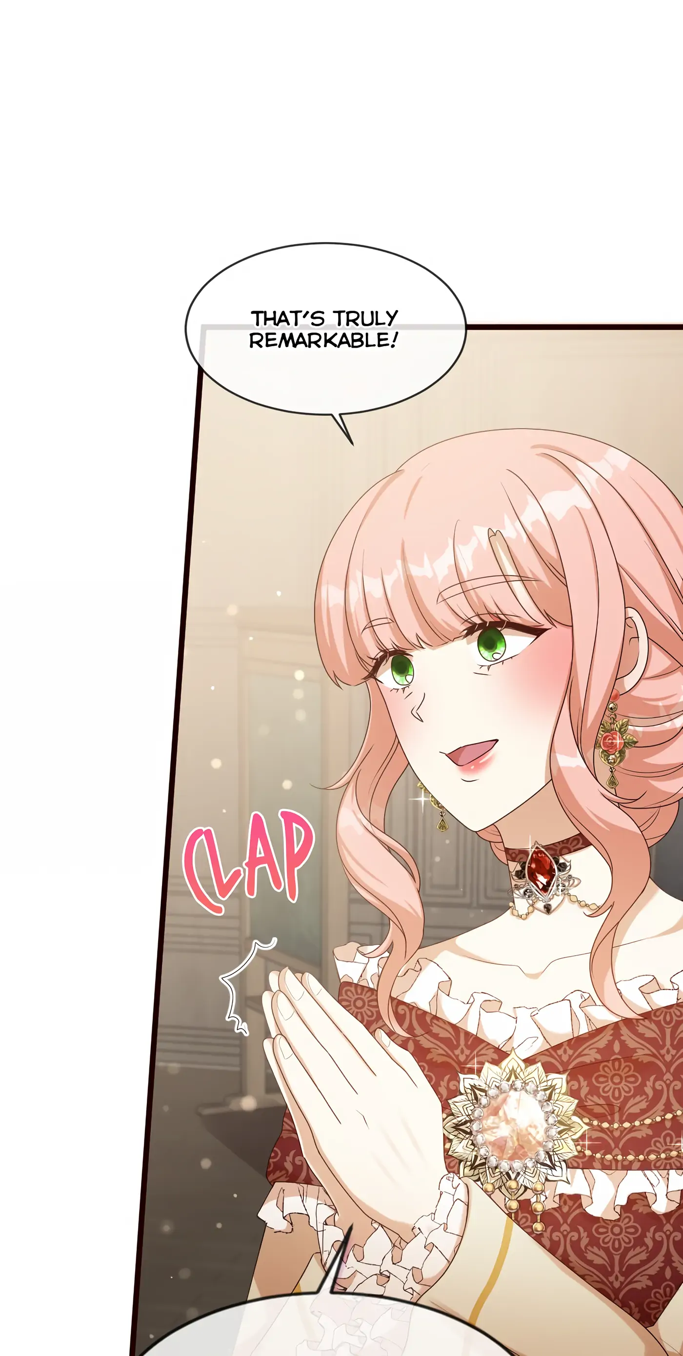 Villainess’ Reprisal Boutique Chapter 37 - page 29