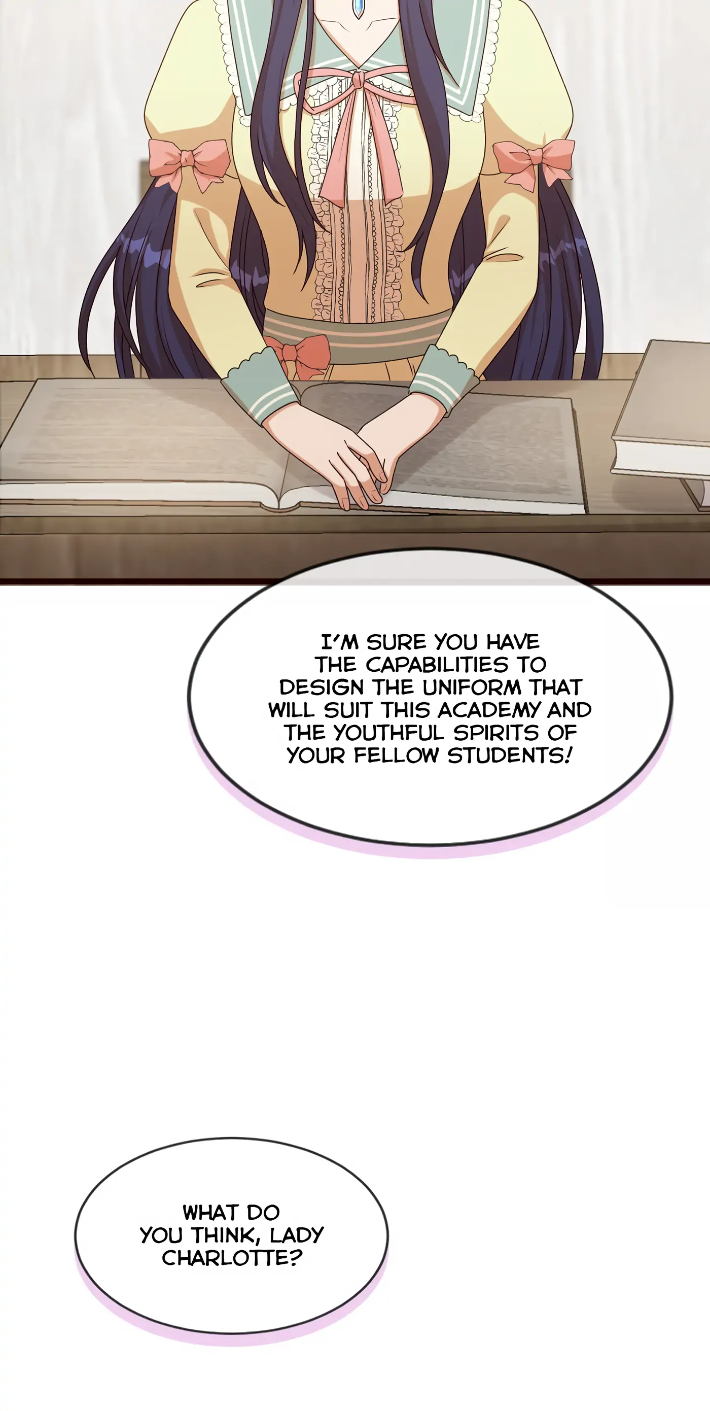 Villainess’ Reprisal Boutique Chapter 37 - page 31