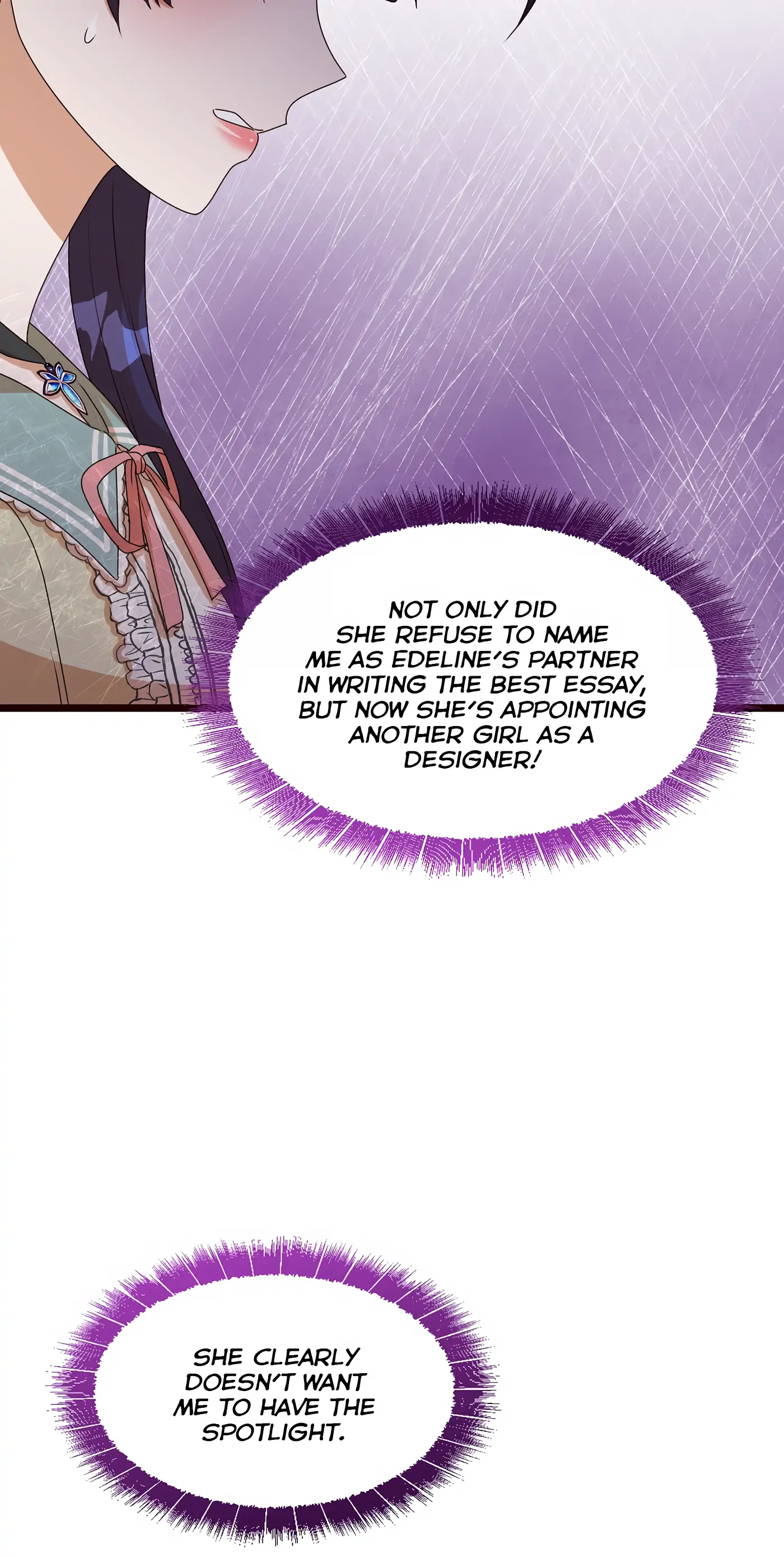 Villainess’ Reprisal Boutique Chapter 37 - page 34