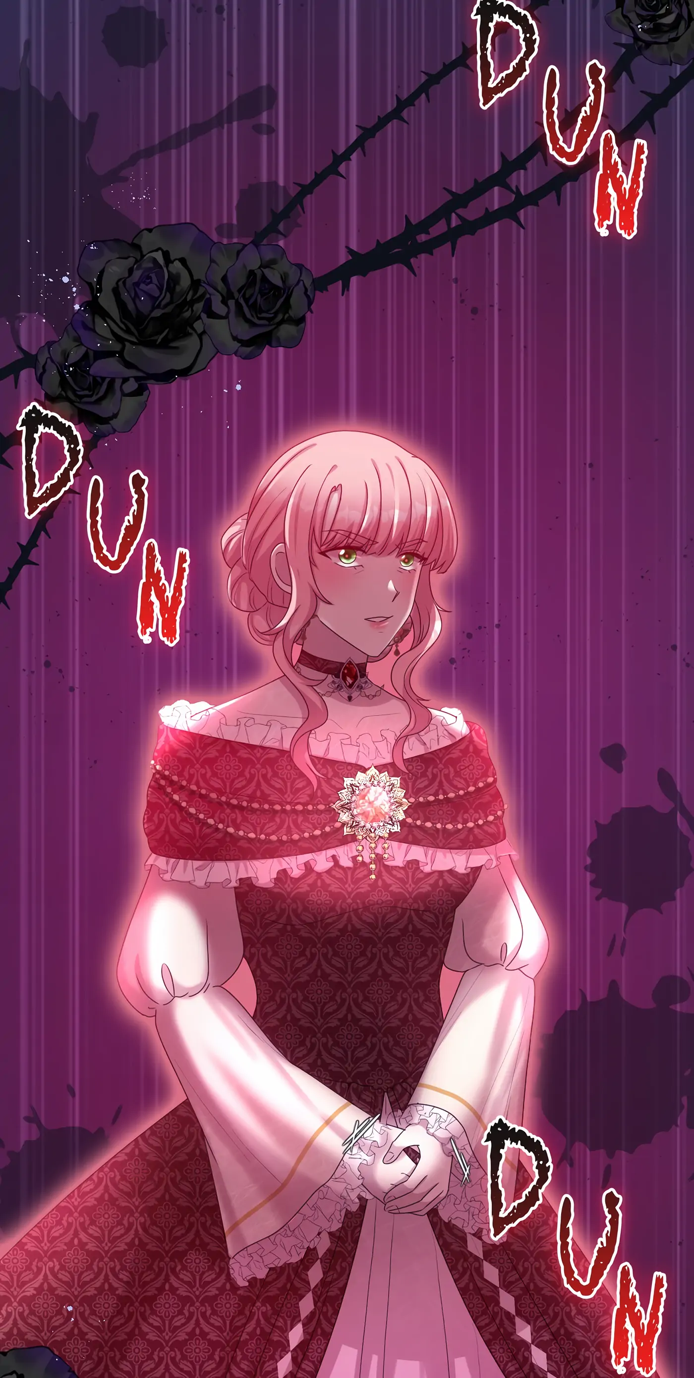 Villainess’ Reprisal Boutique Chapter 37 - page 36