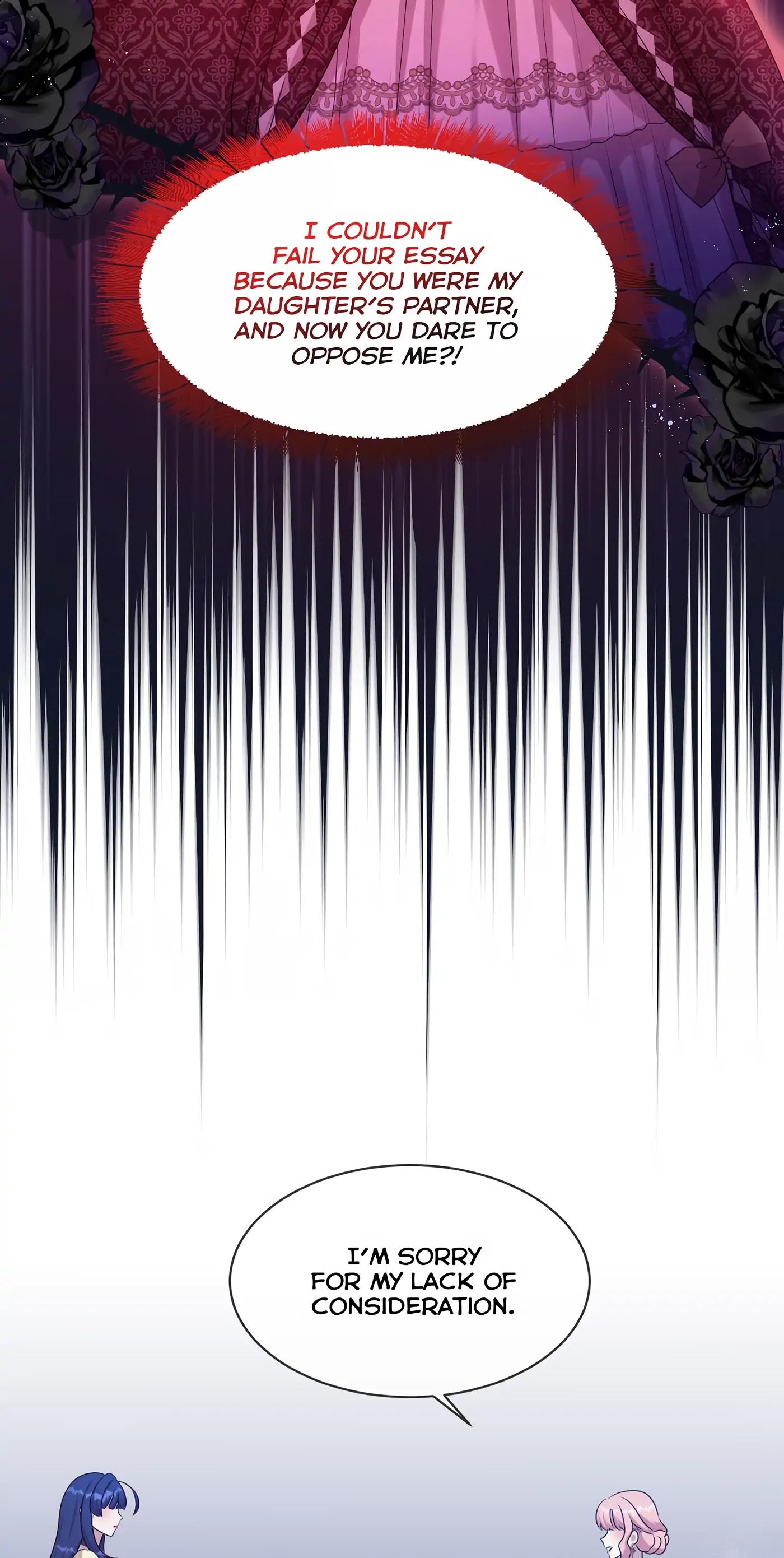Villainess’ Reprisal Boutique Chapter 37 - page 37