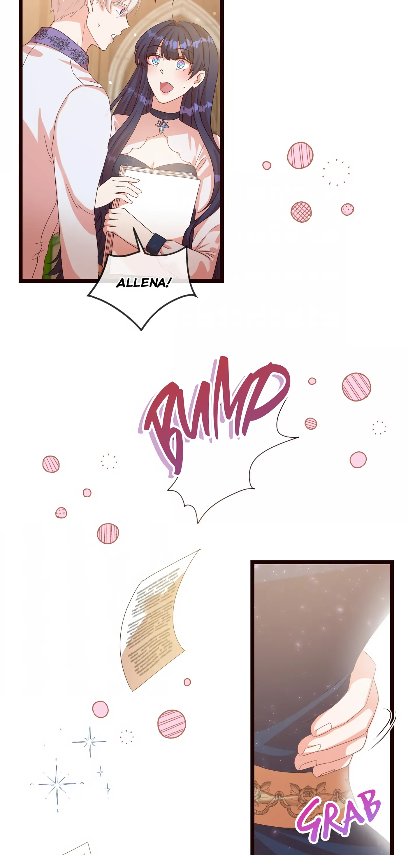 Villainess’ Reprisal Boutique Chapter 37 - page 4