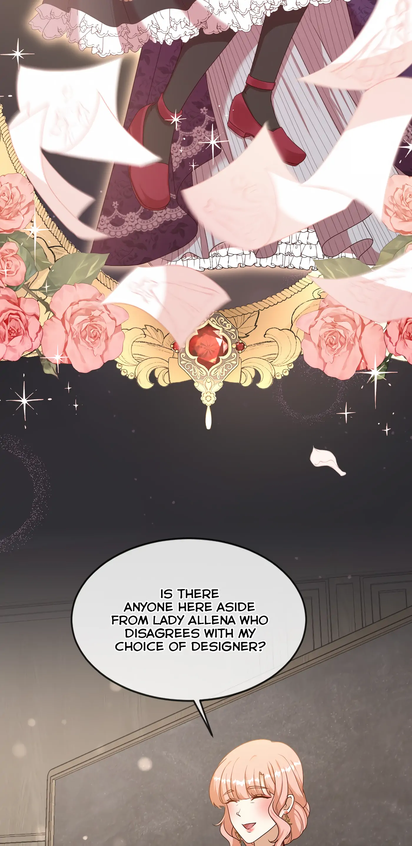 Villainess’ Reprisal Boutique Chapter 37 - page 44