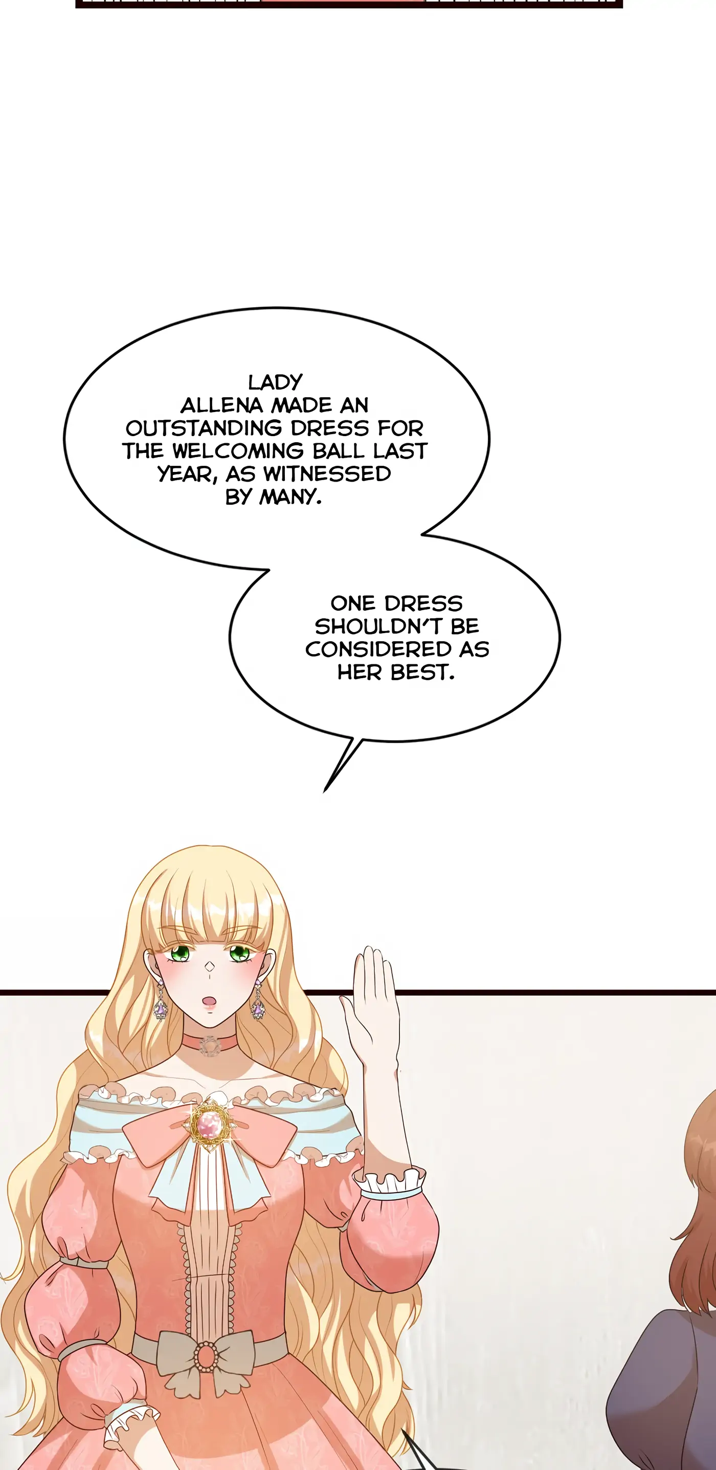 Villainess’ Reprisal Boutique Chapter 37 - page 47