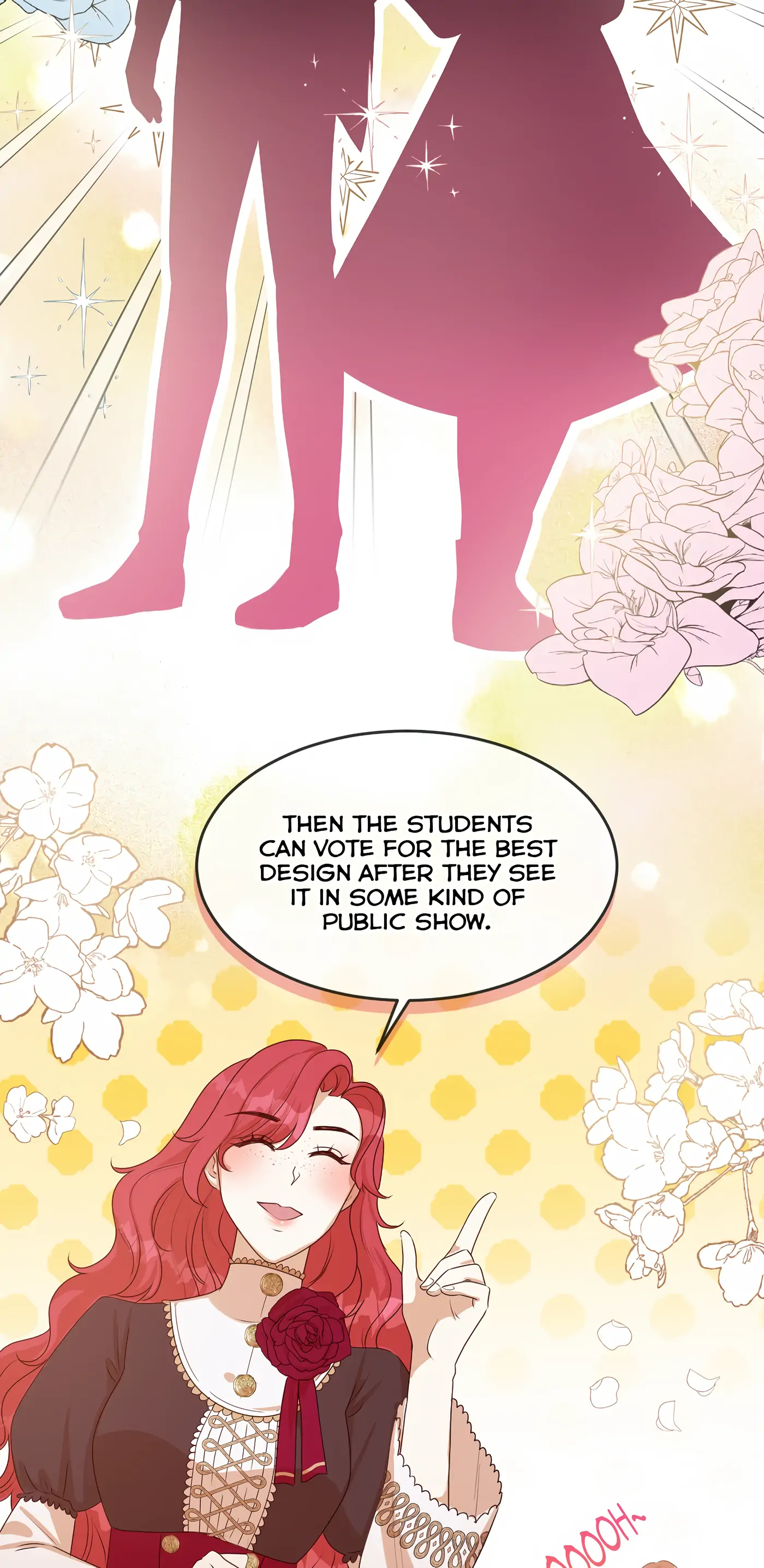 Villainess’ Reprisal Boutique Chapter 37 - page 53