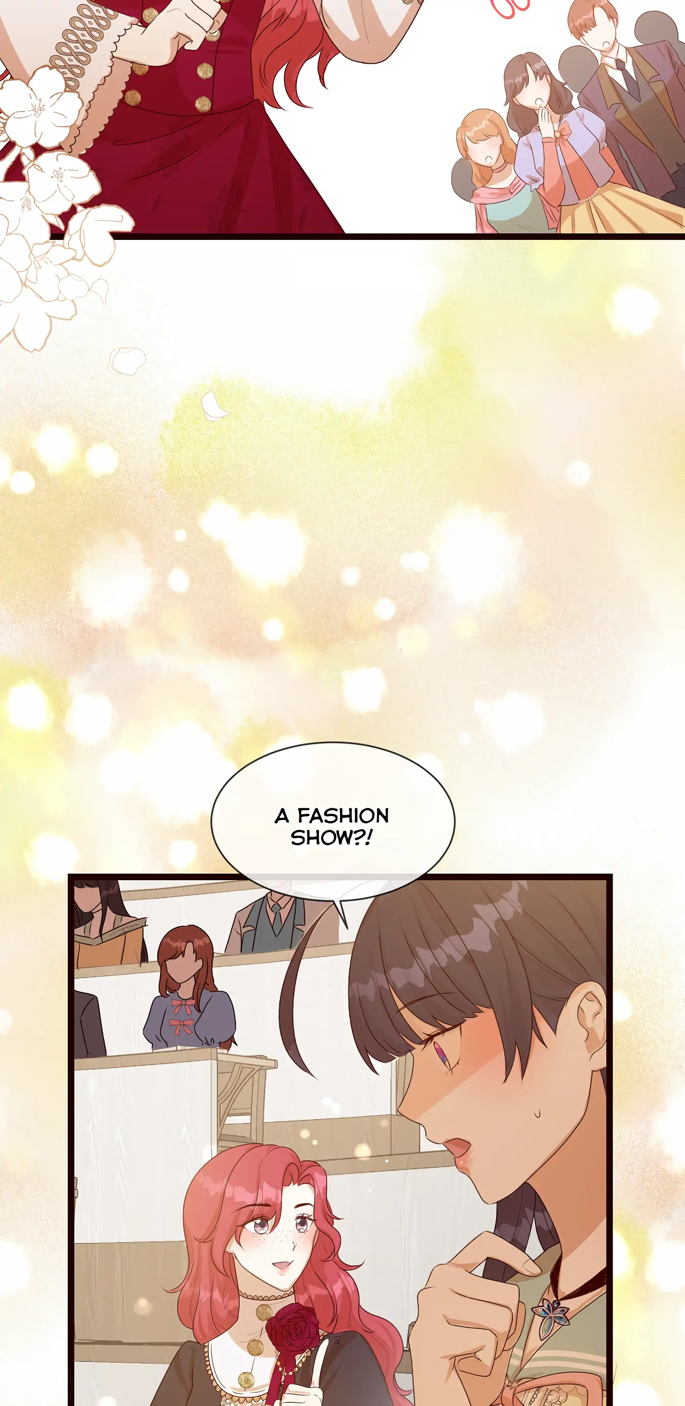 Villainess’ Reprisal Boutique Chapter 37 - page 54