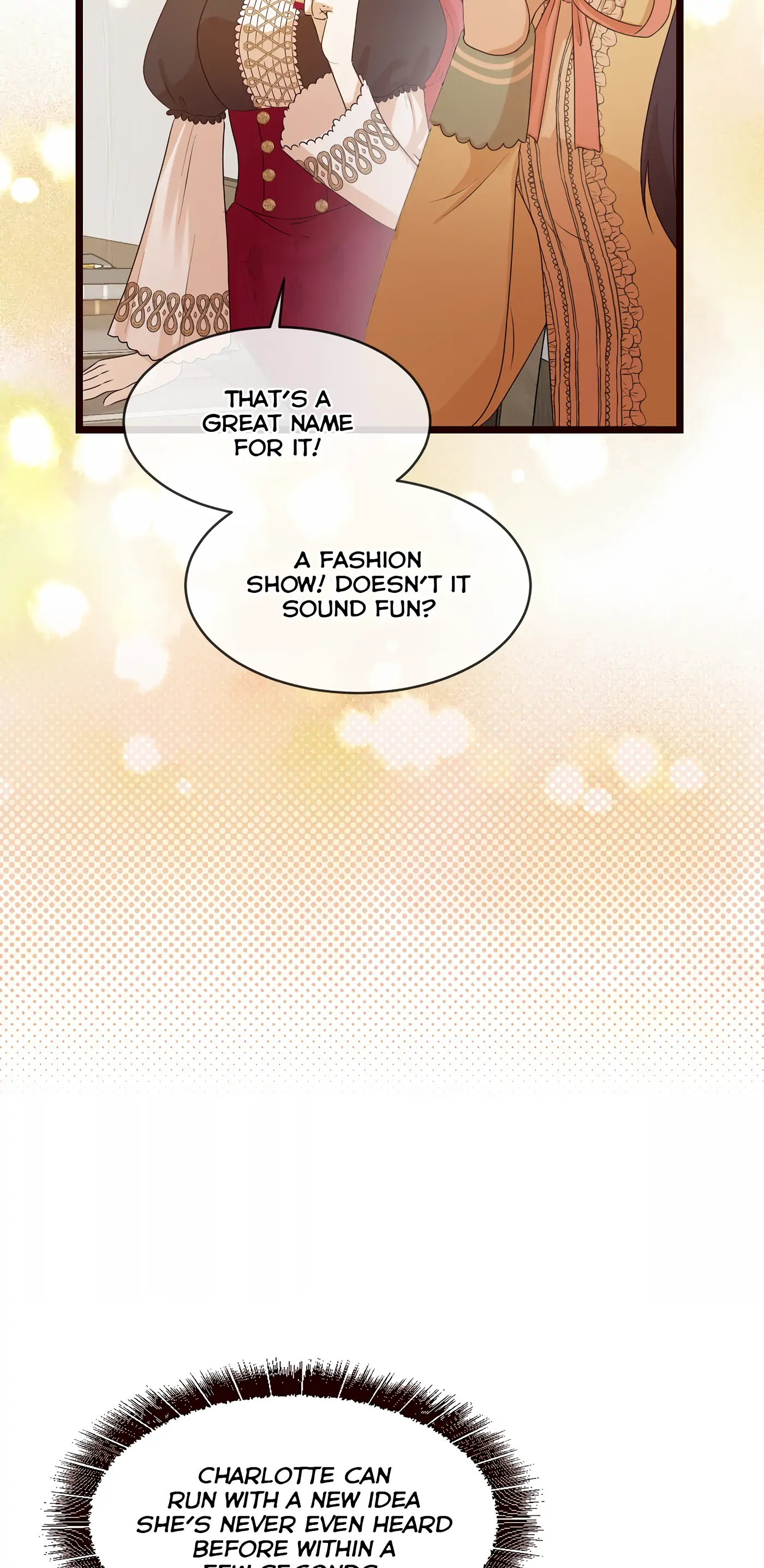 Villainess’ Reprisal Boutique Chapter 37 - page 55