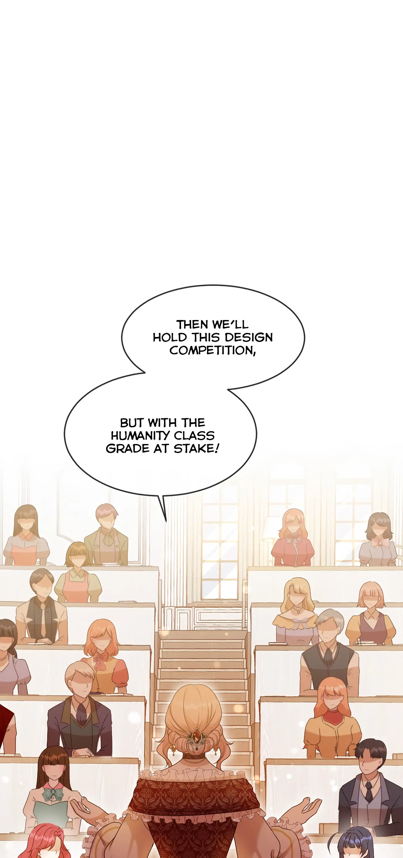 Villainess’ Reprisal Boutique Chapter 37 - page 58