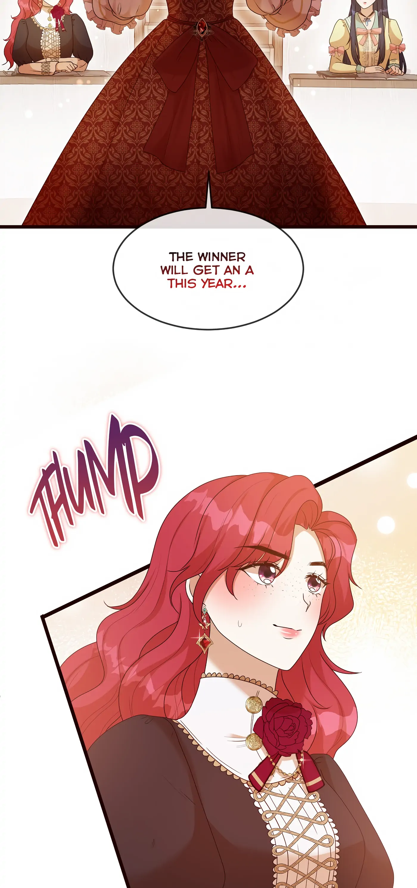 Villainess’ Reprisal Boutique Chapter 37 - page 59
