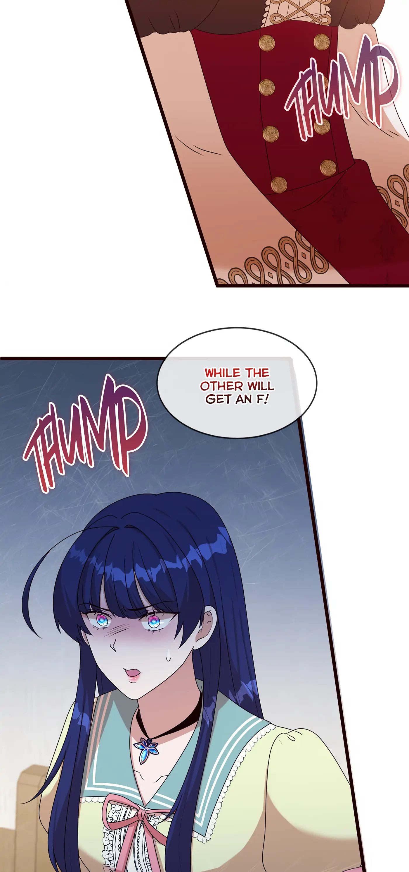 Villainess’ Reprisal Boutique Chapter 37 - page 60