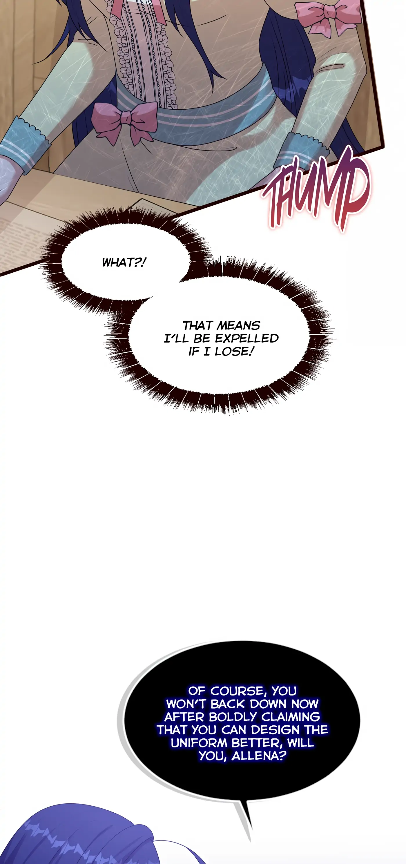 Villainess’ Reprisal Boutique Chapter 37 - page 61