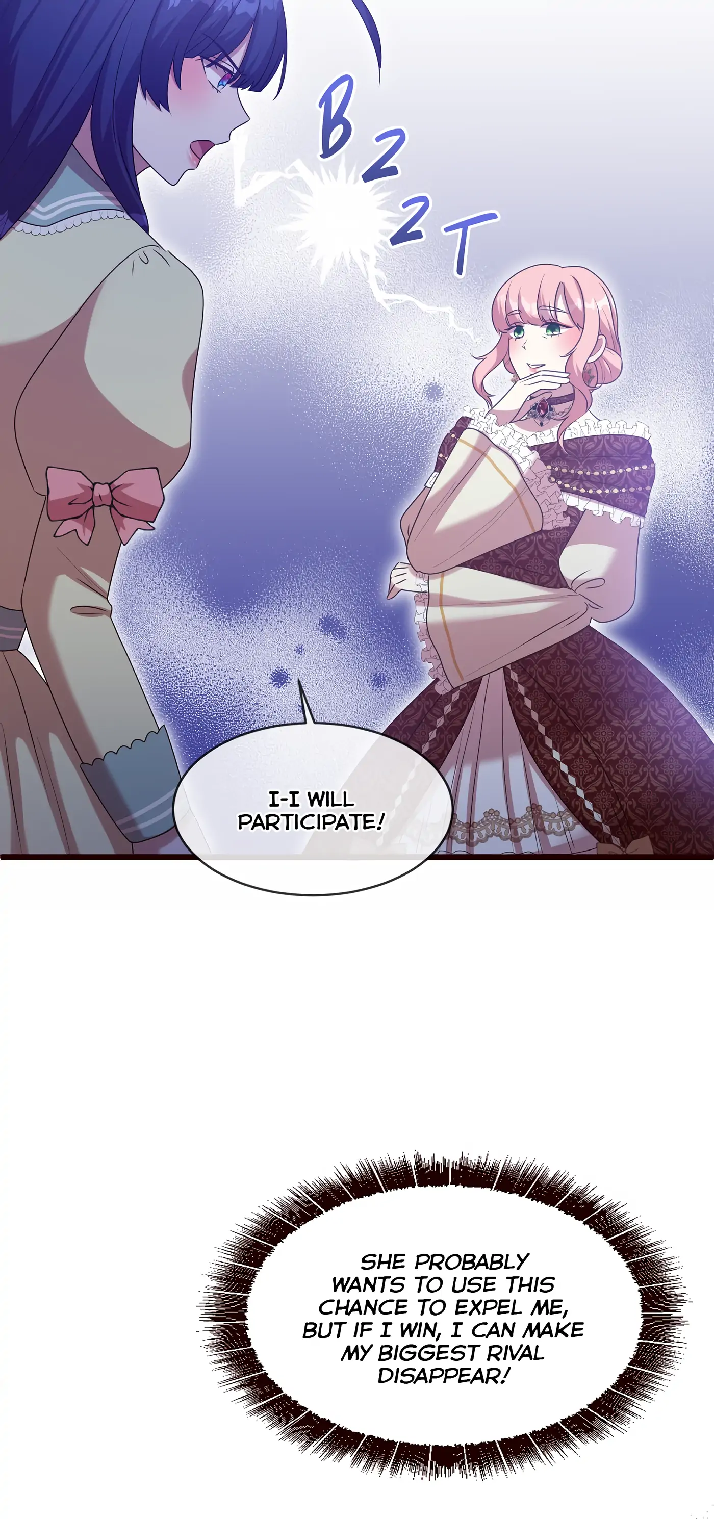 Villainess’ Reprisal Boutique Chapter 37 - page 62