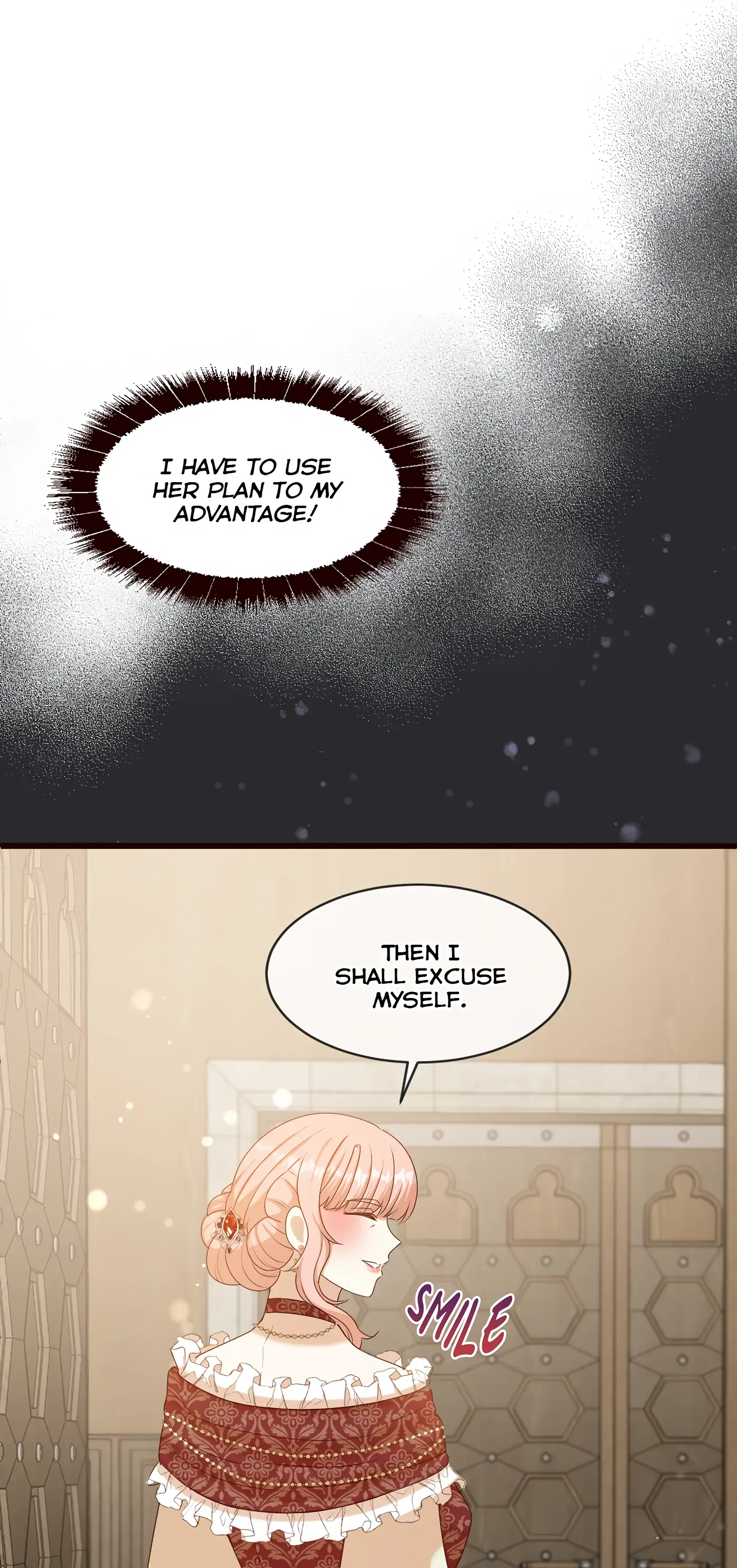 Villainess’ Reprisal Boutique Chapter 37 - page 63