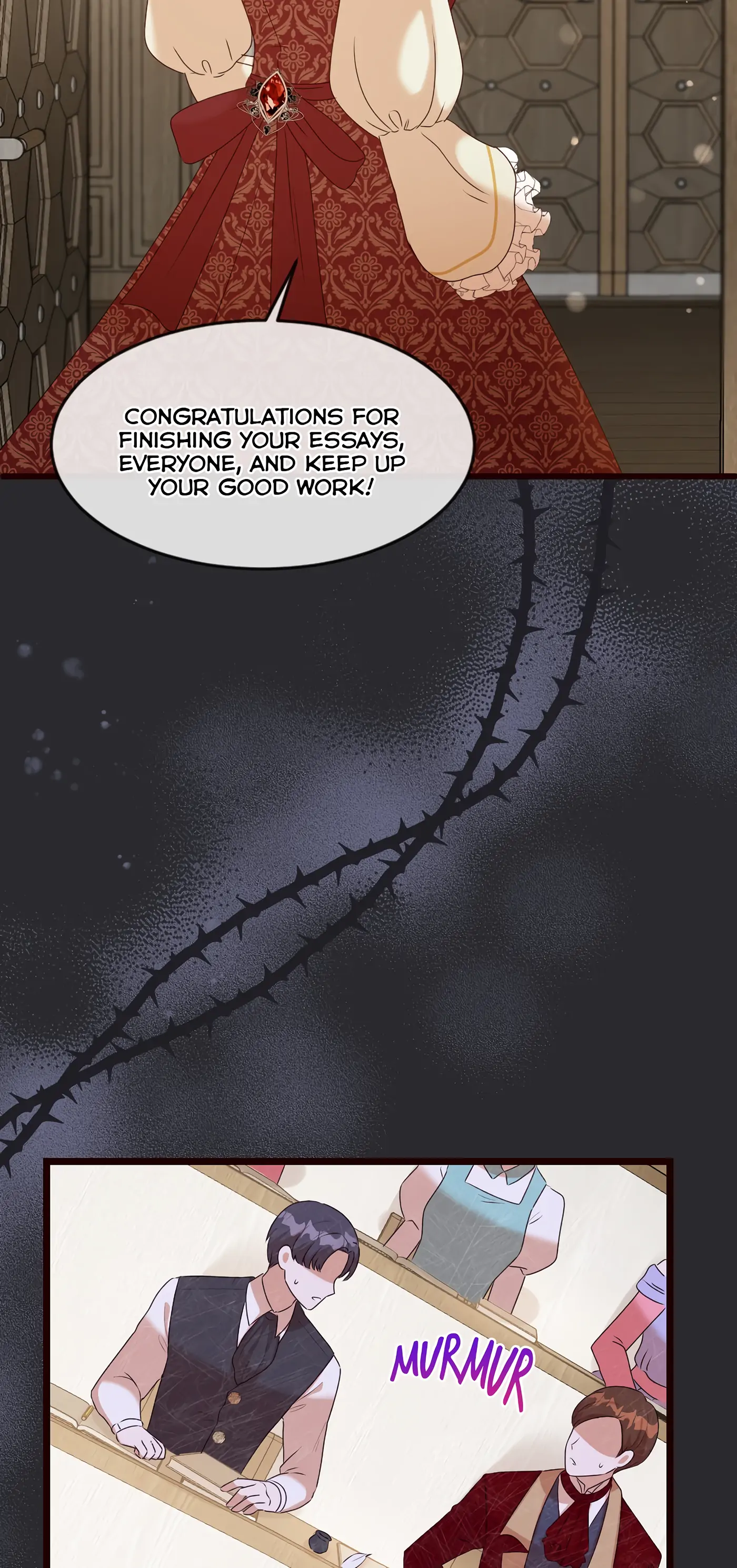 Villainess’ Reprisal Boutique Chapter 37 - page 64