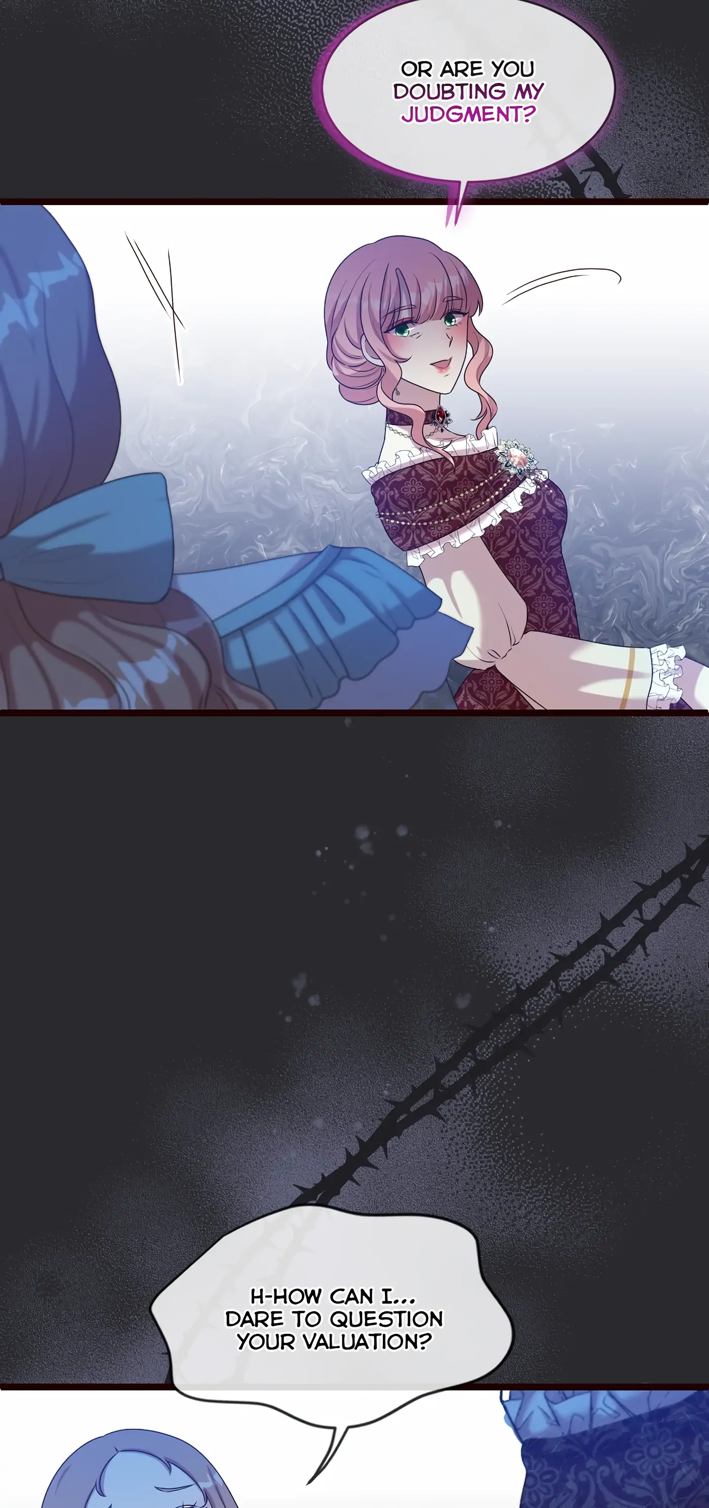 Villainess’ Reprisal Boutique Chapter 37 - page 68