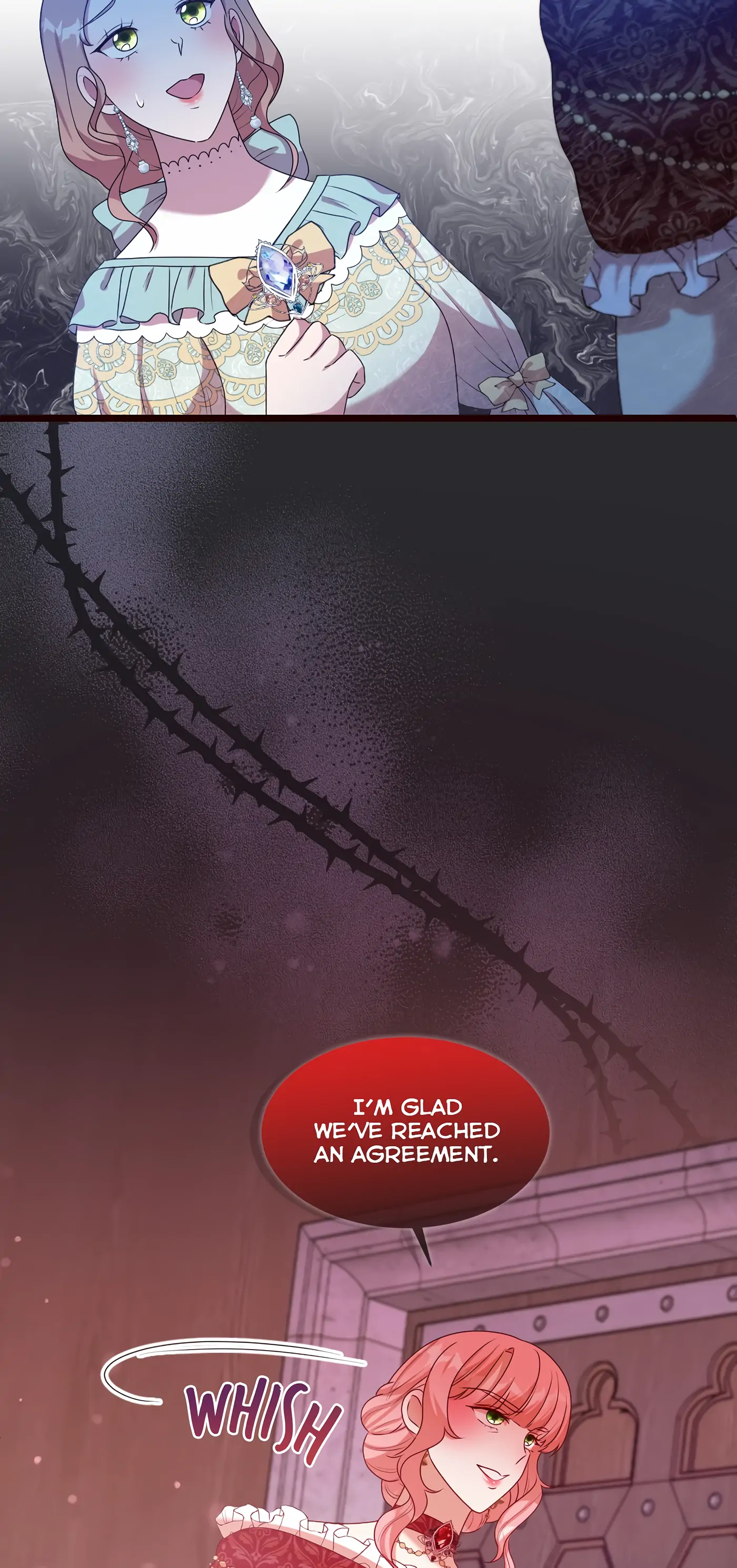 Villainess’ Reprisal Boutique Chapter 37 - page 69