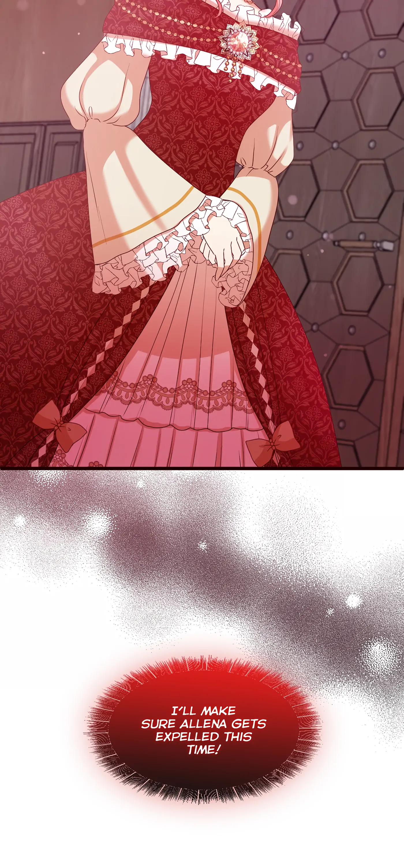 Villainess’ Reprisal Boutique Chapter 37 - page 70