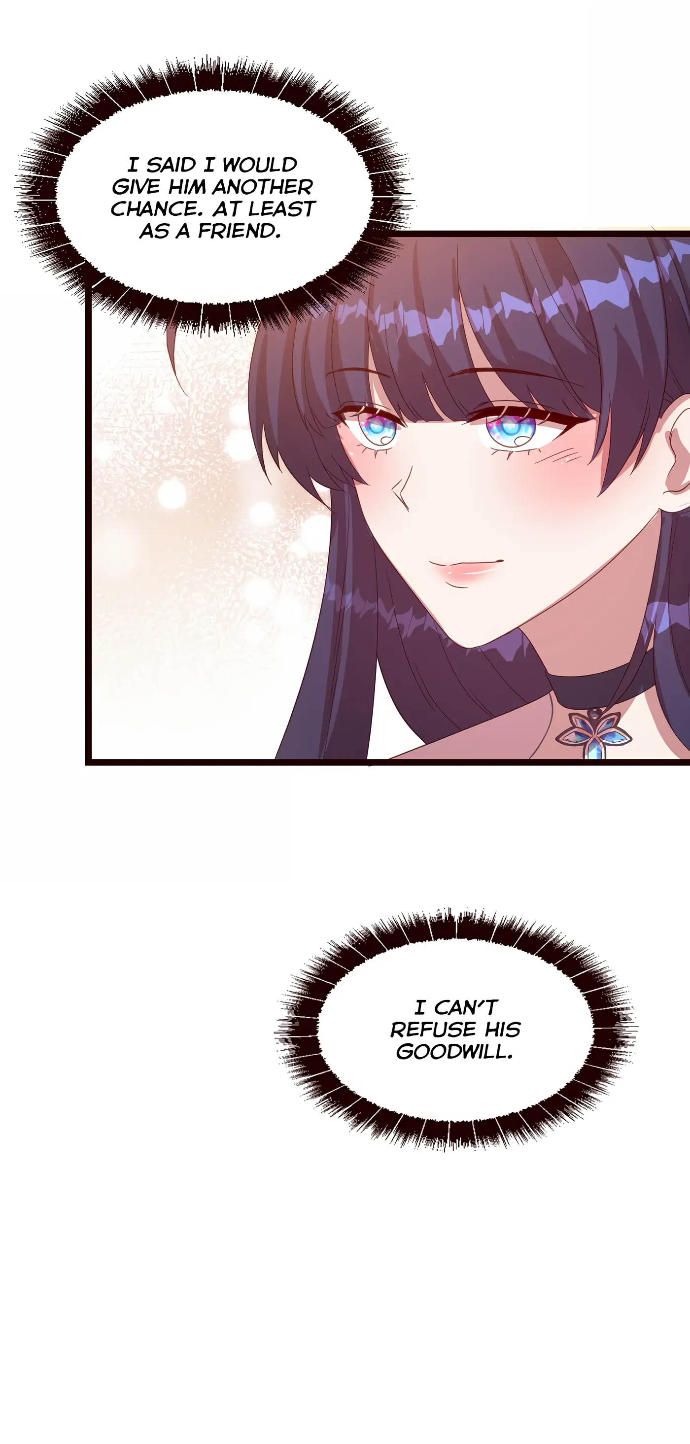 Villainess’ Reprisal Boutique Chapter 37 - page 8