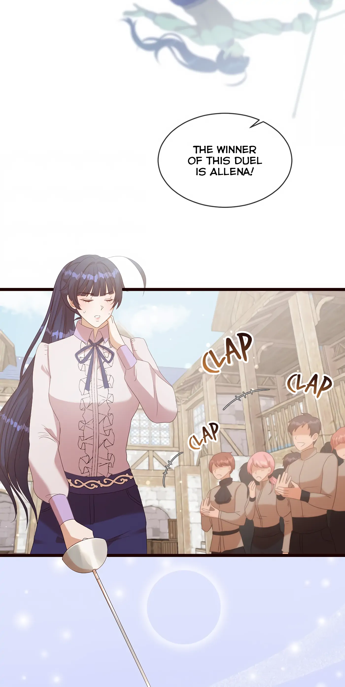Villainess’ Reprisal Boutique Chapter 36 - page 12
